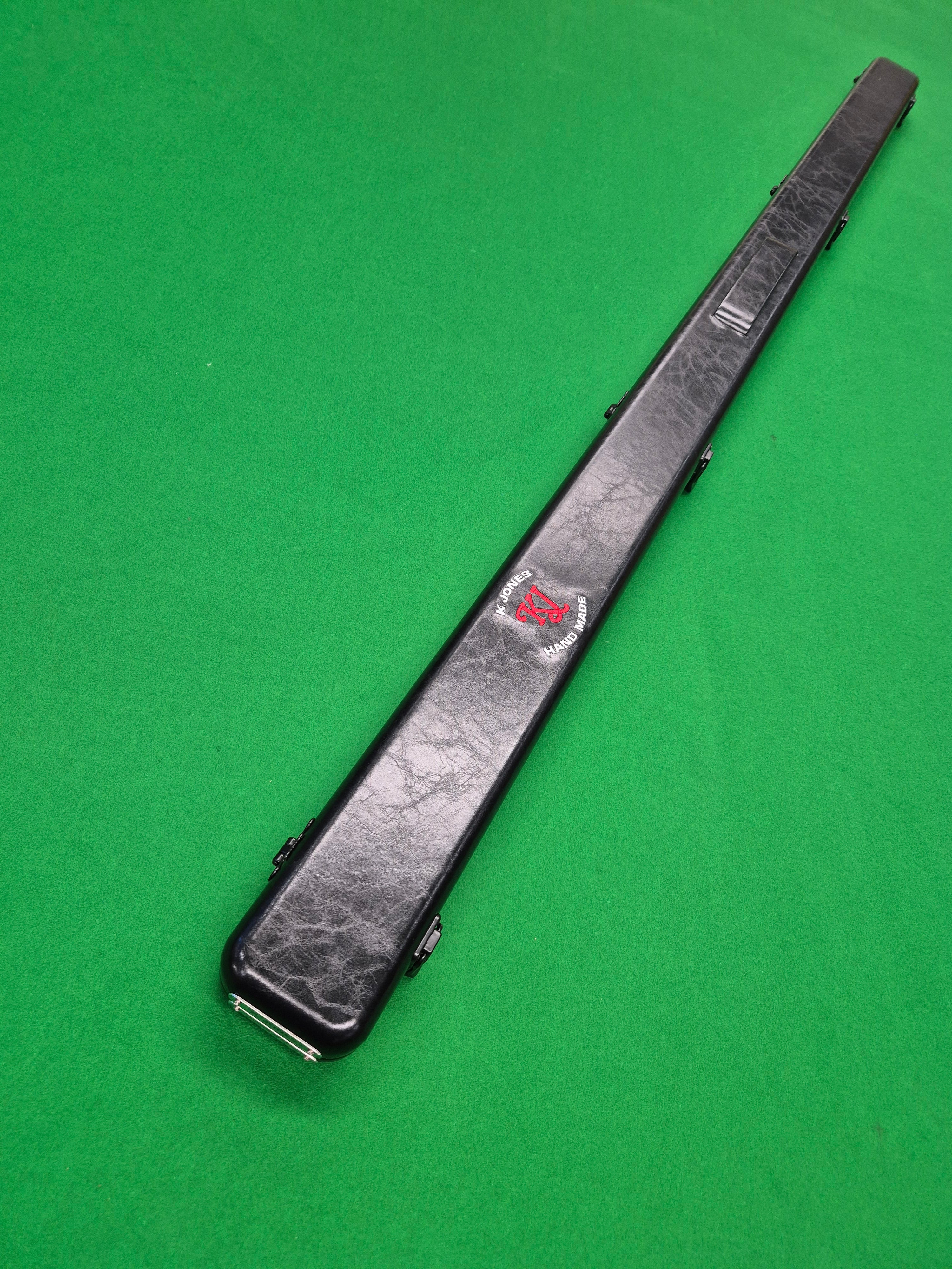 1 Piece 2 Slot Synthetic Leather [KJC-30]