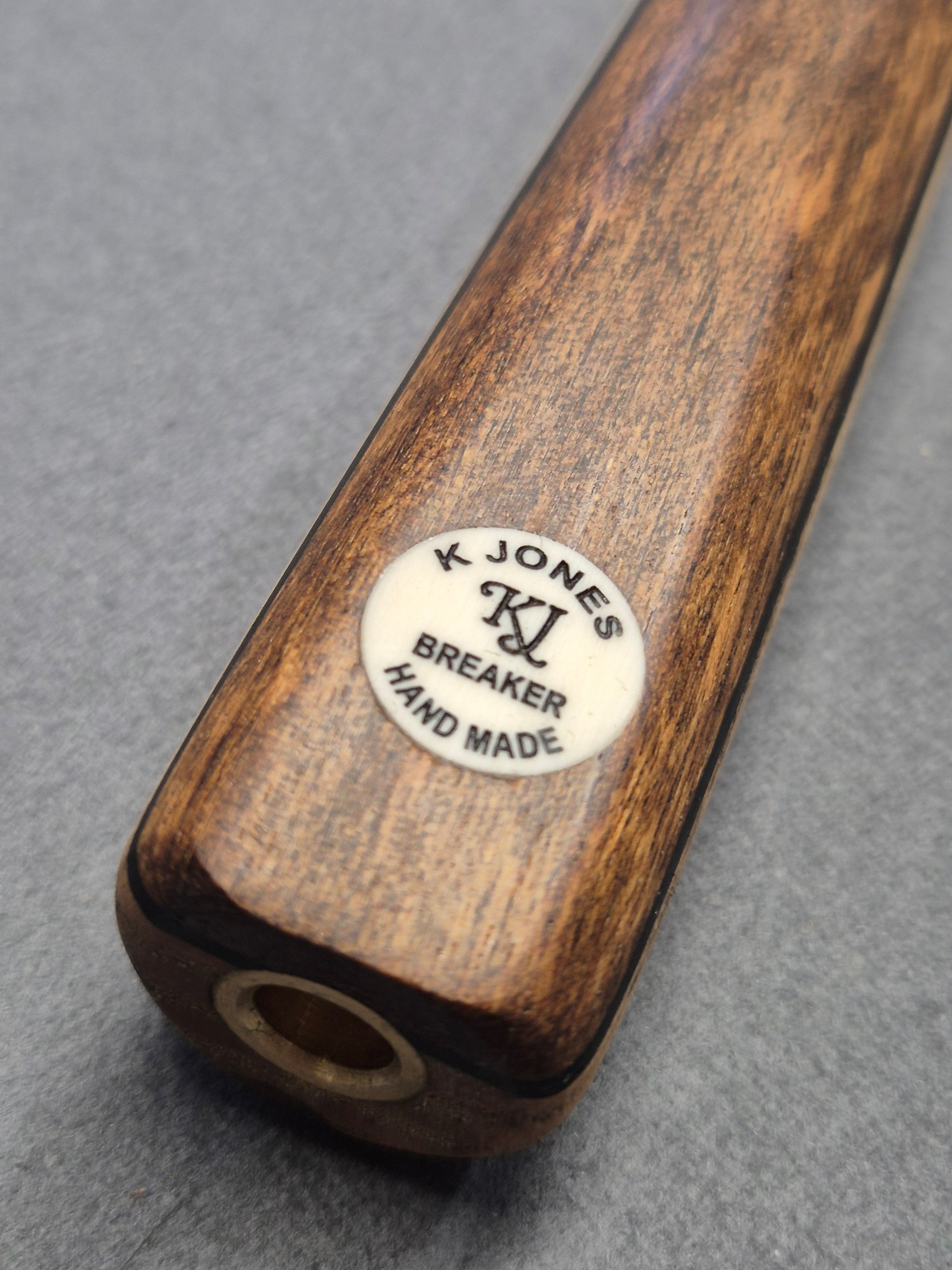 Breaker Break Cue [KJB48]