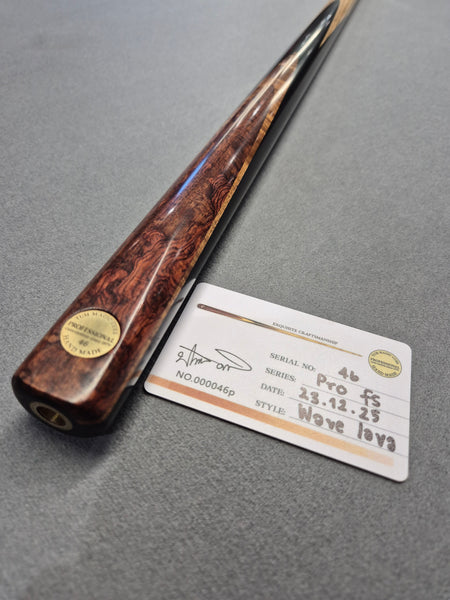 Professional Full Shaft #46