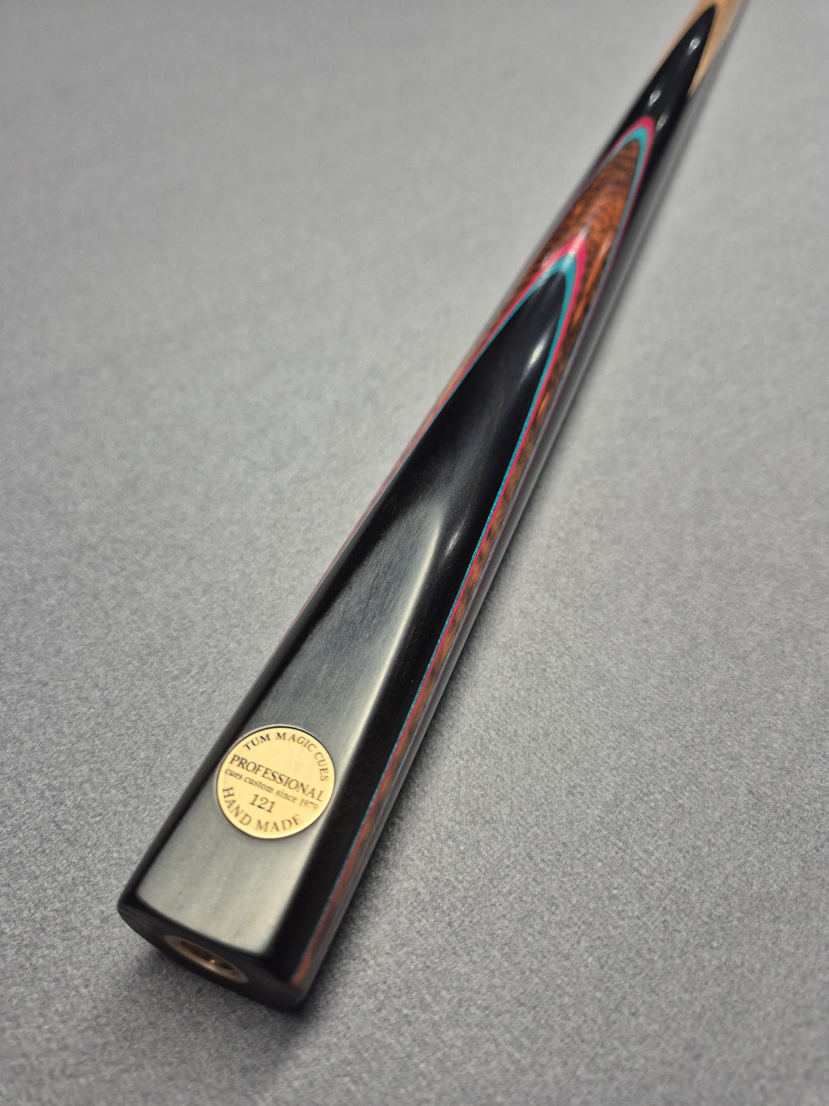 Professional Full Shaft #121 – Woodhouse Cues