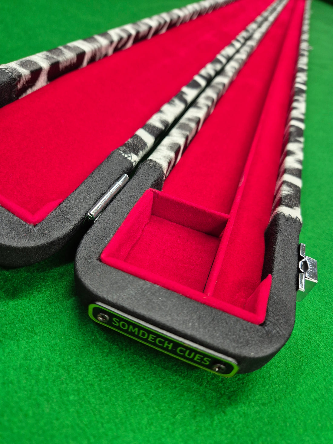 1 Piece 2 Slot Leopard [SS05]