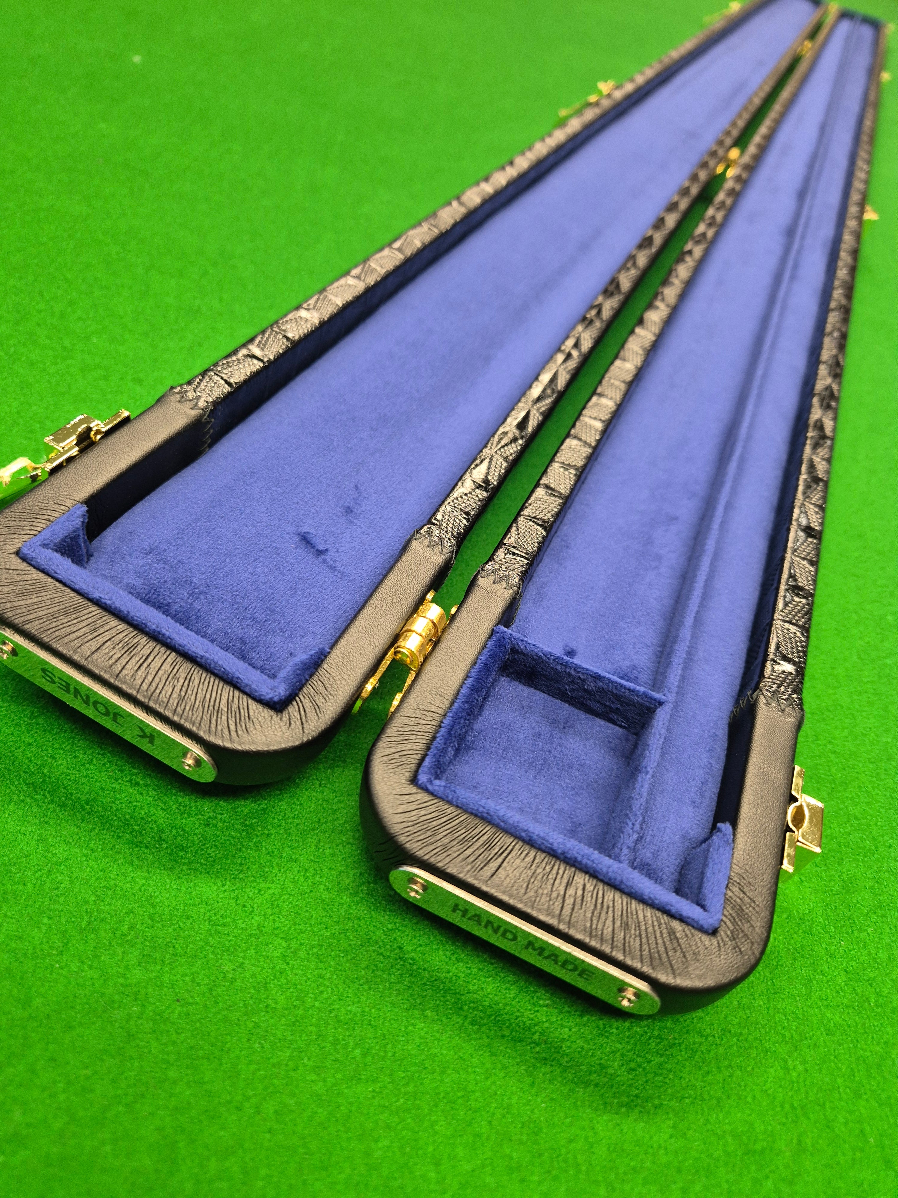 1 Piece 2 Slot Synthetic Leather [KJC-31]