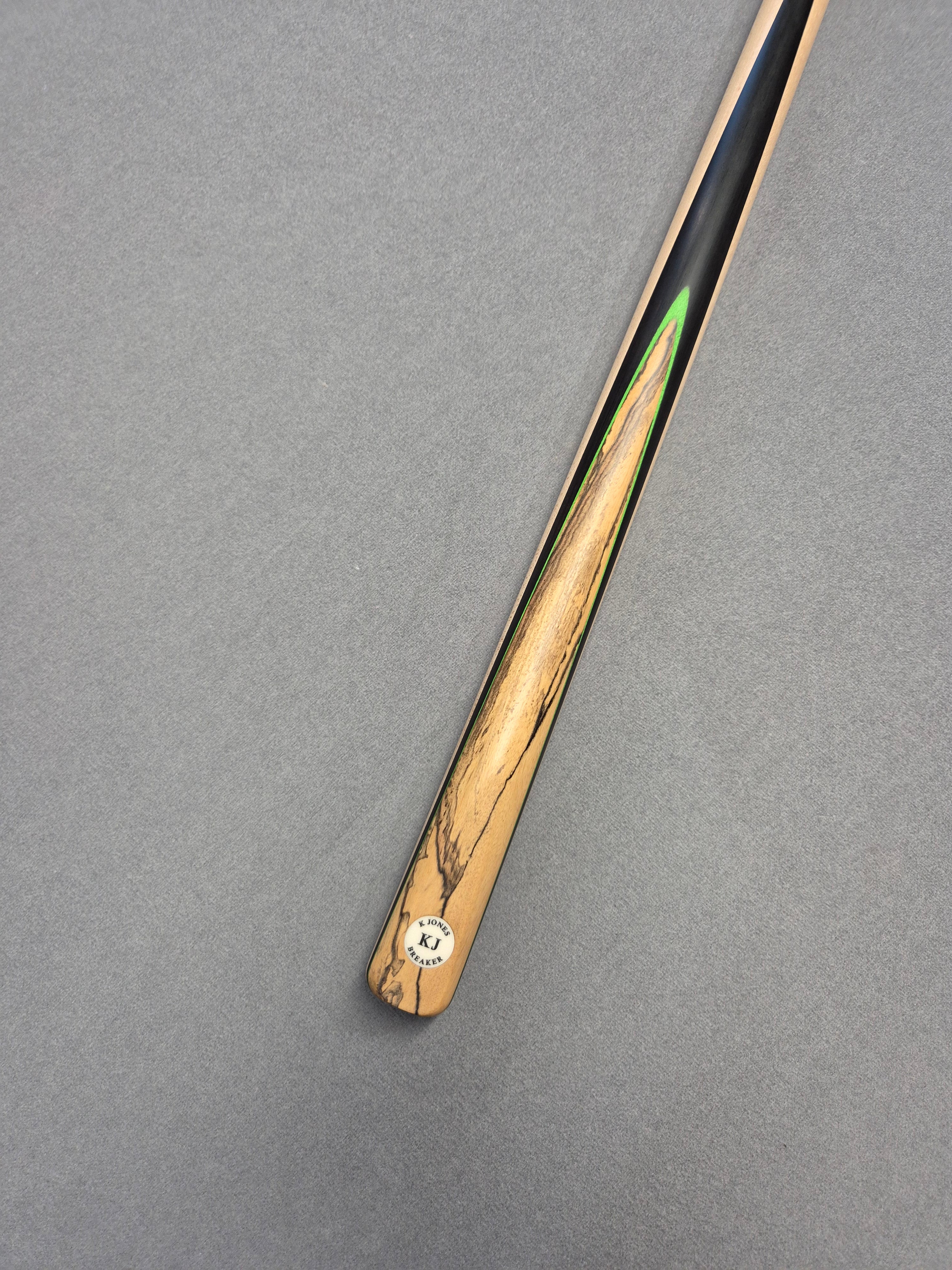 Breaker Break Cue [KJB-79]