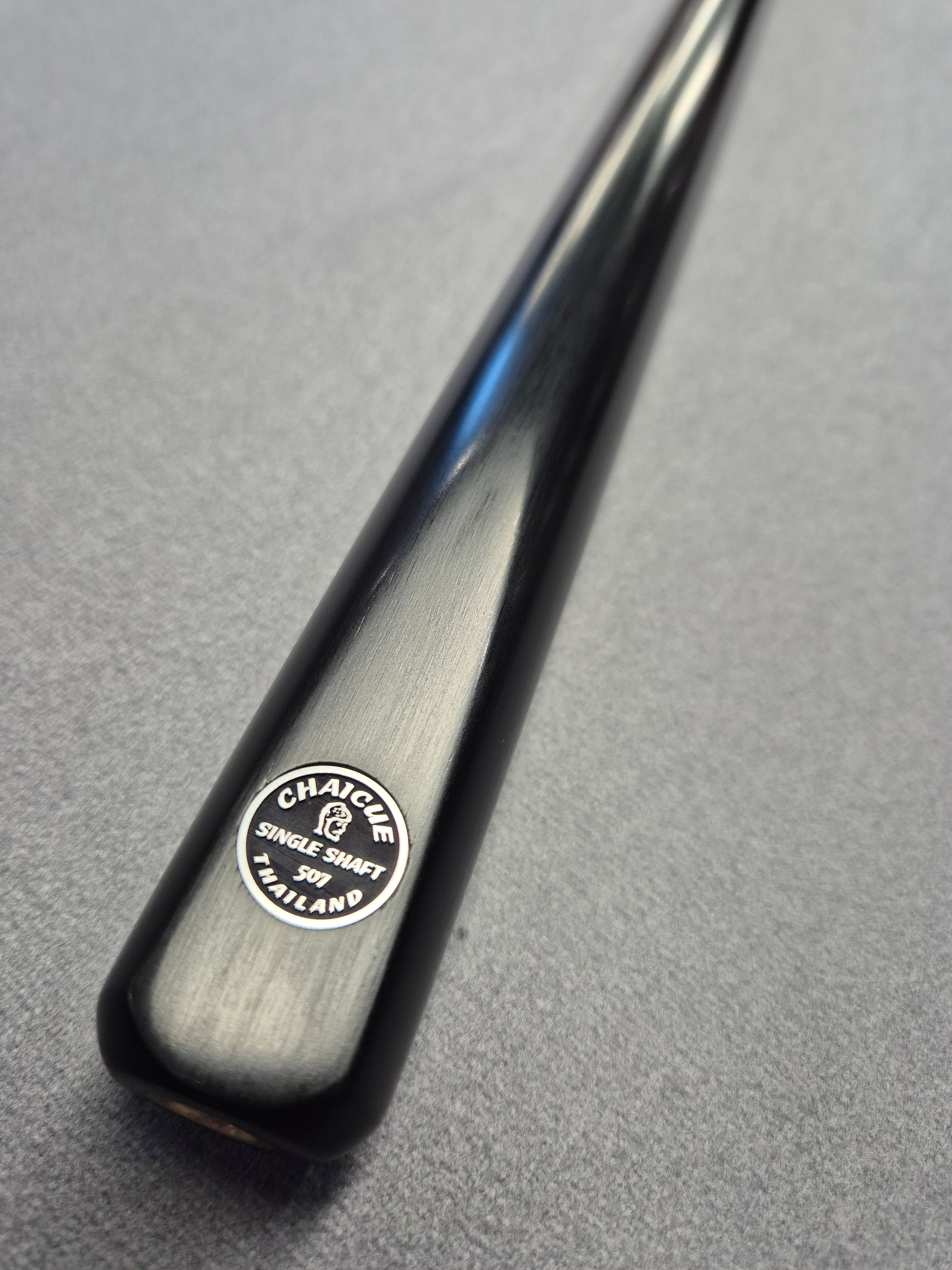 Single Shaft #507