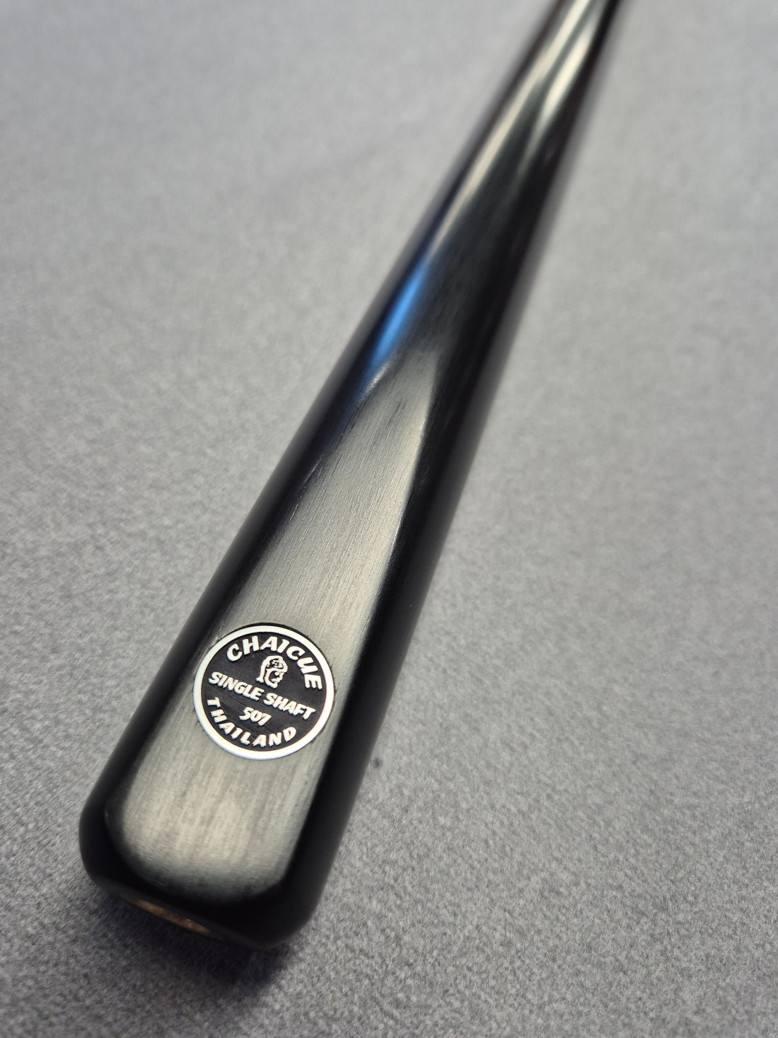 Single Shaft #507