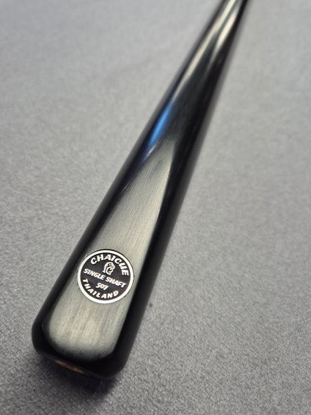 Single Shaft #507