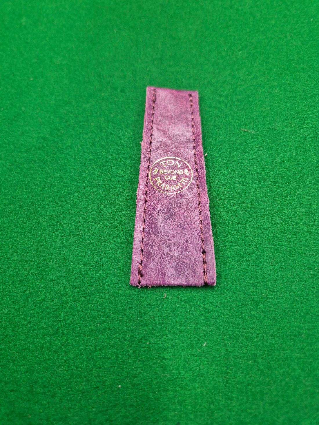 Leather Tip Protector [TIPP01]