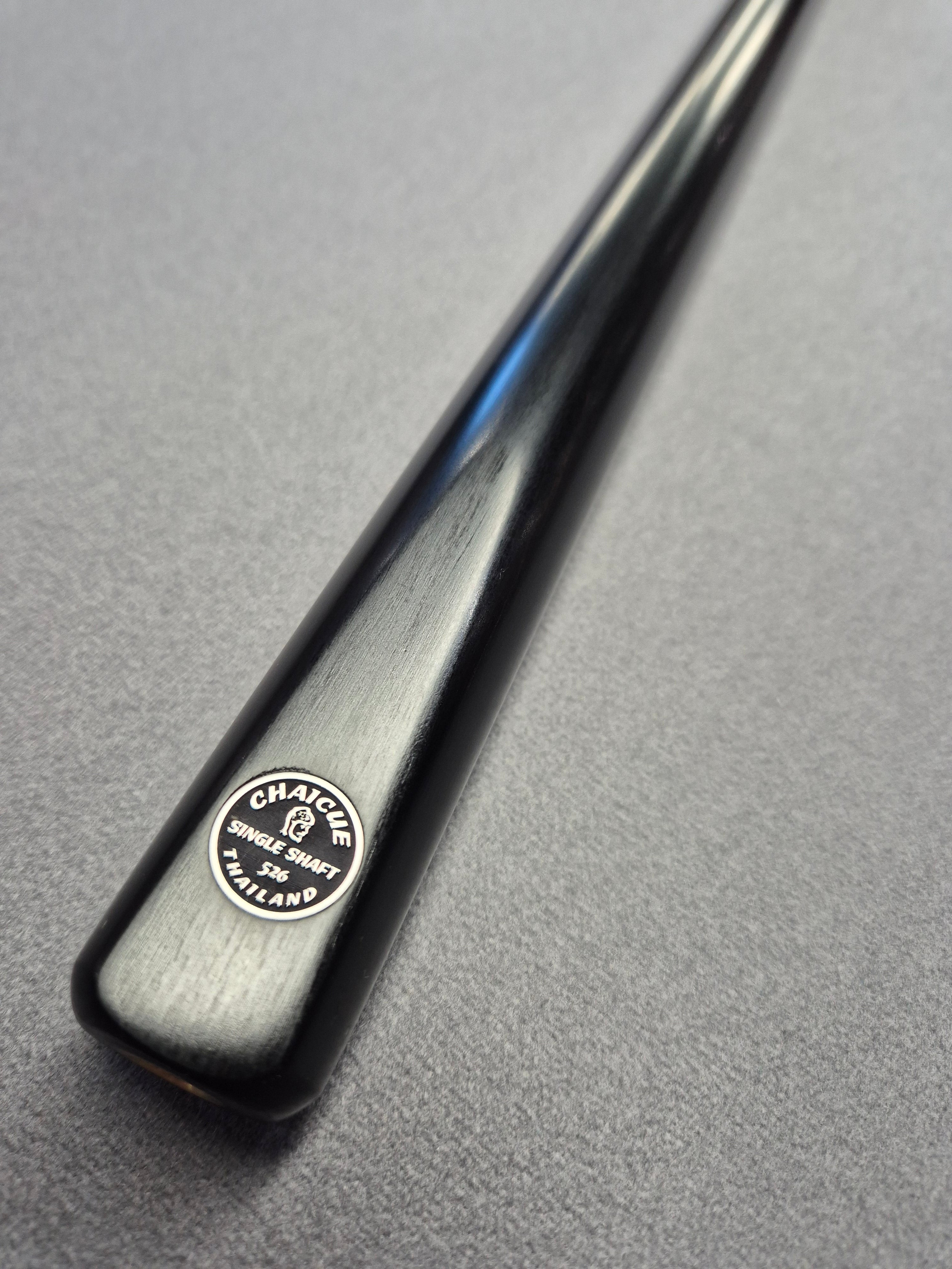 Single Shaft #526