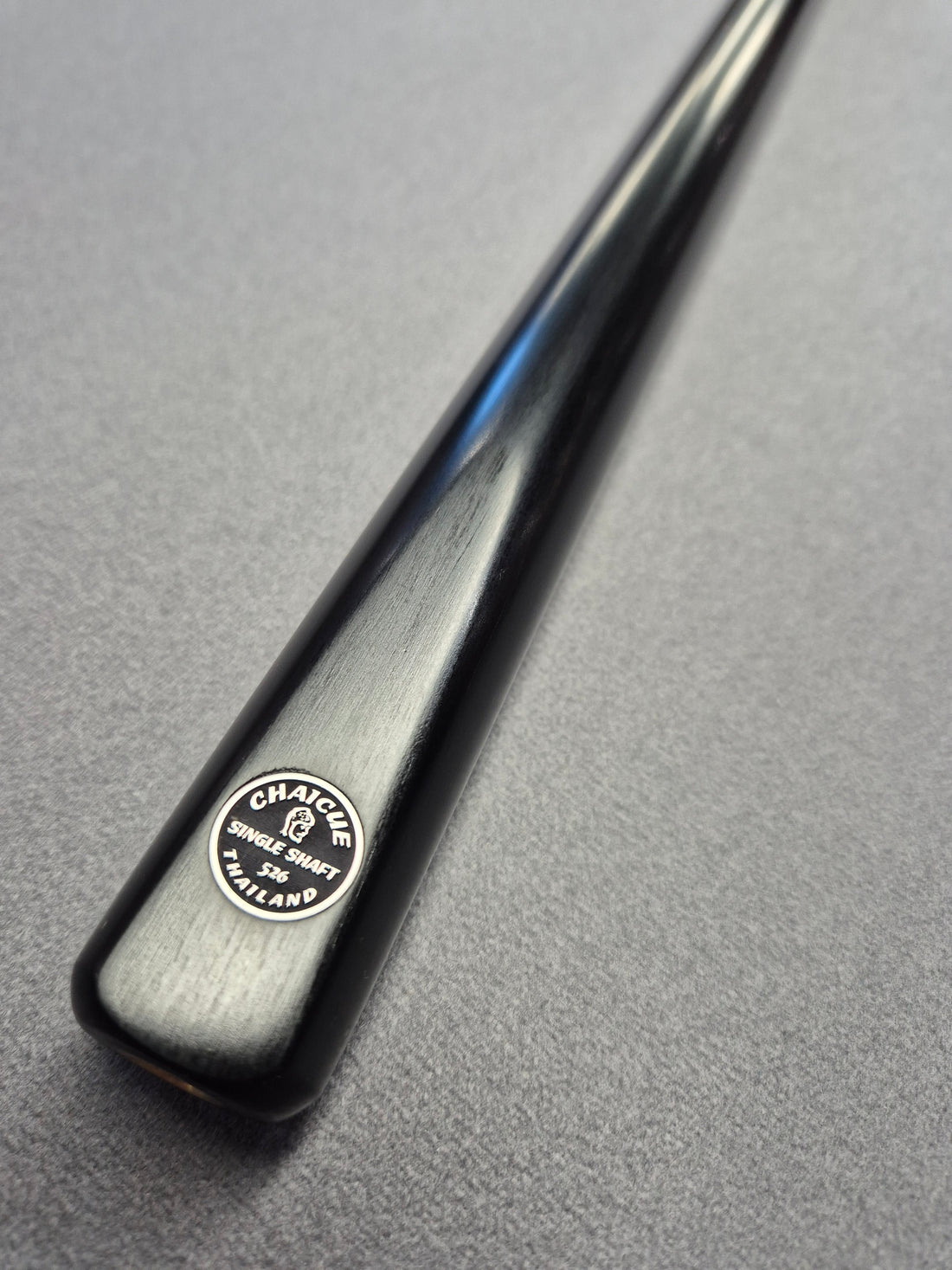 Single Shaft #526