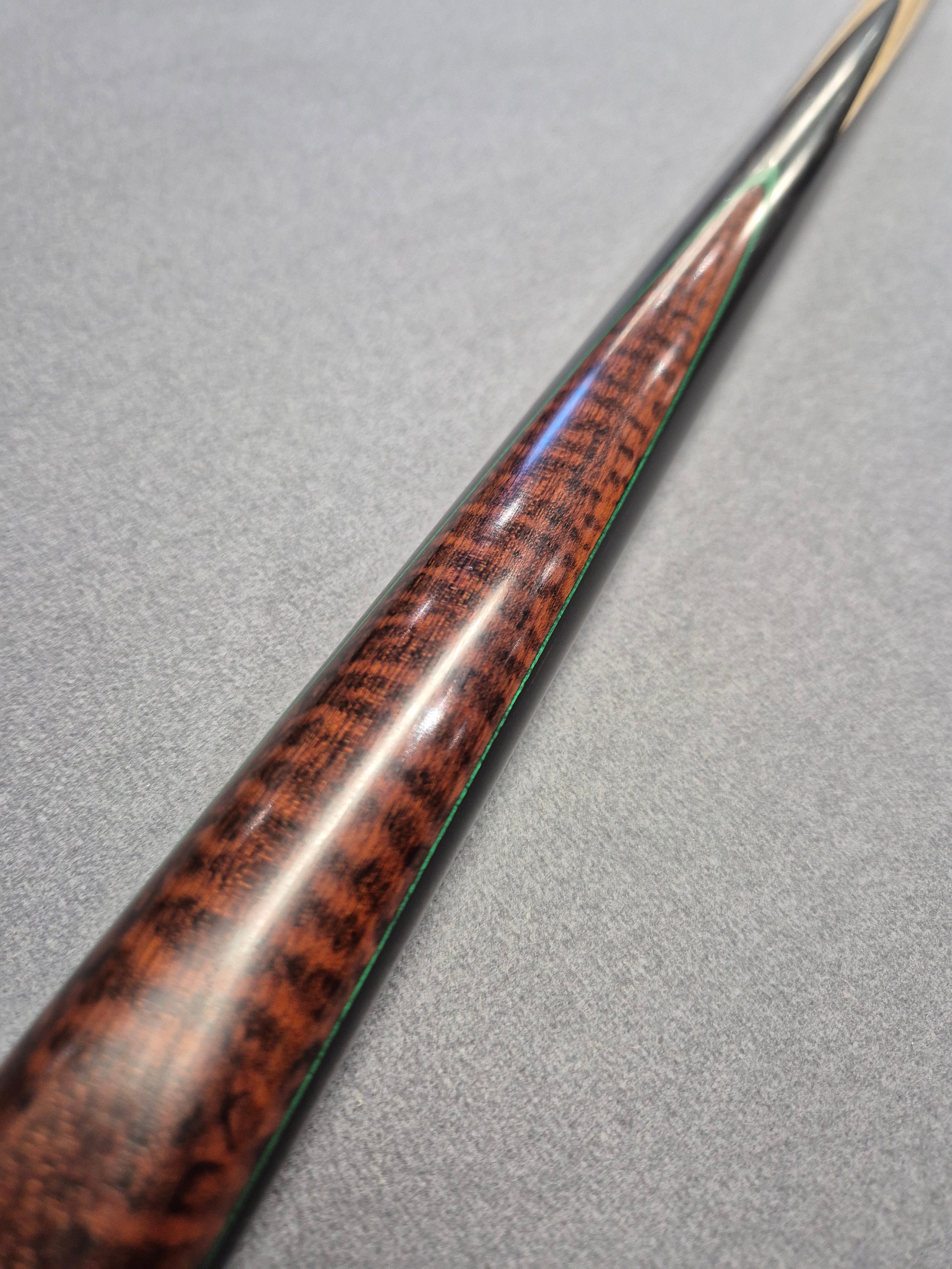 Apex Full Shaft #032 As used by The Routine Instructor
