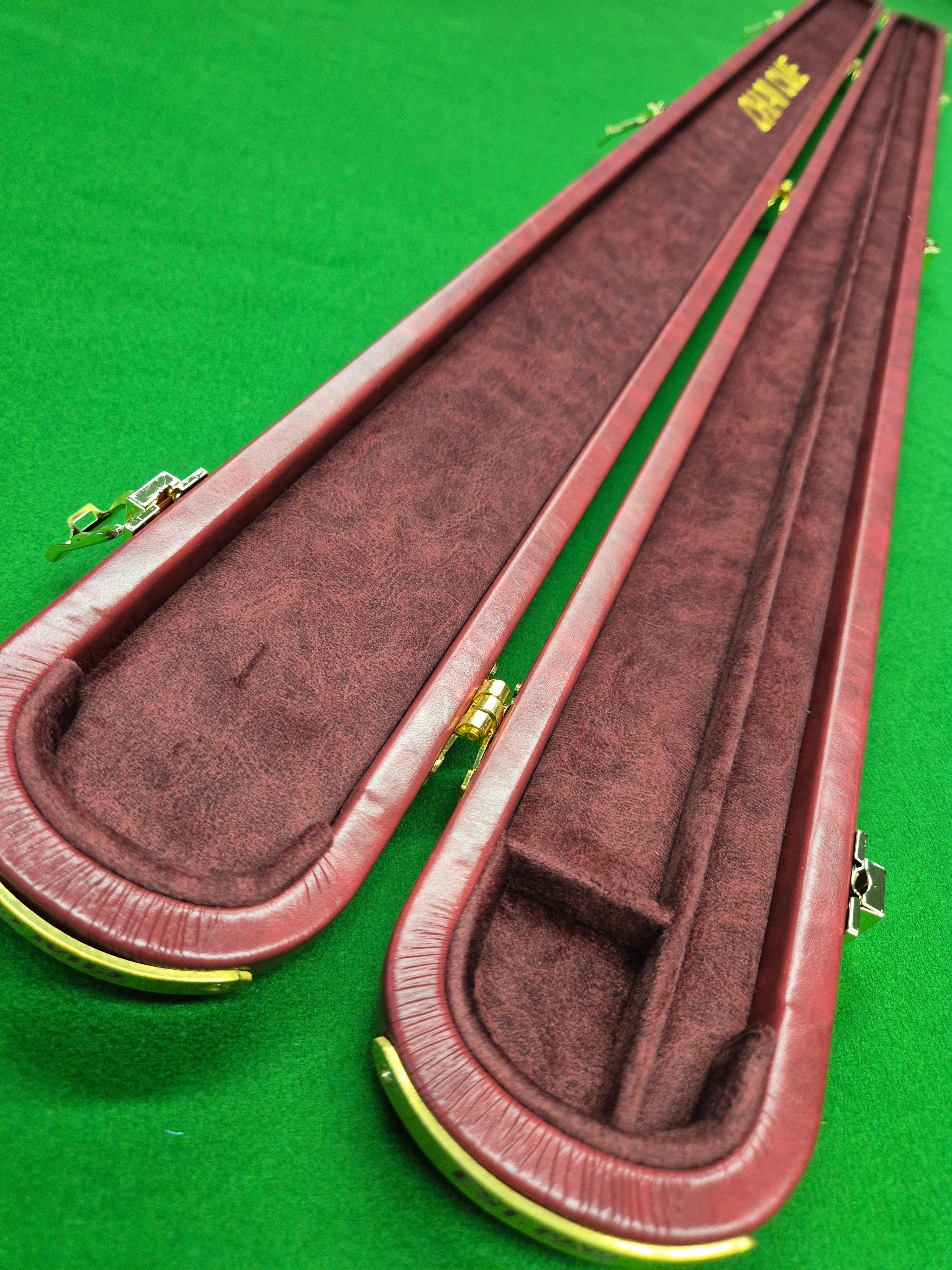 1 Piece 2 Slot Synthetic Leather [CHC-10]