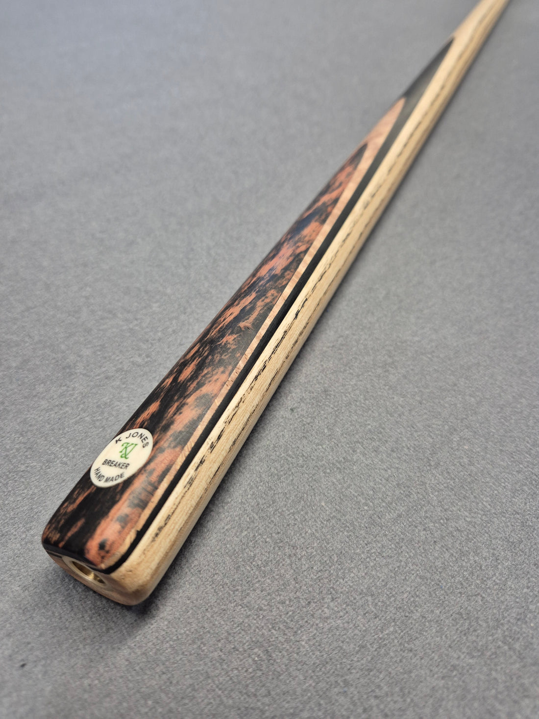 Breaker Break Cue [KJB76]