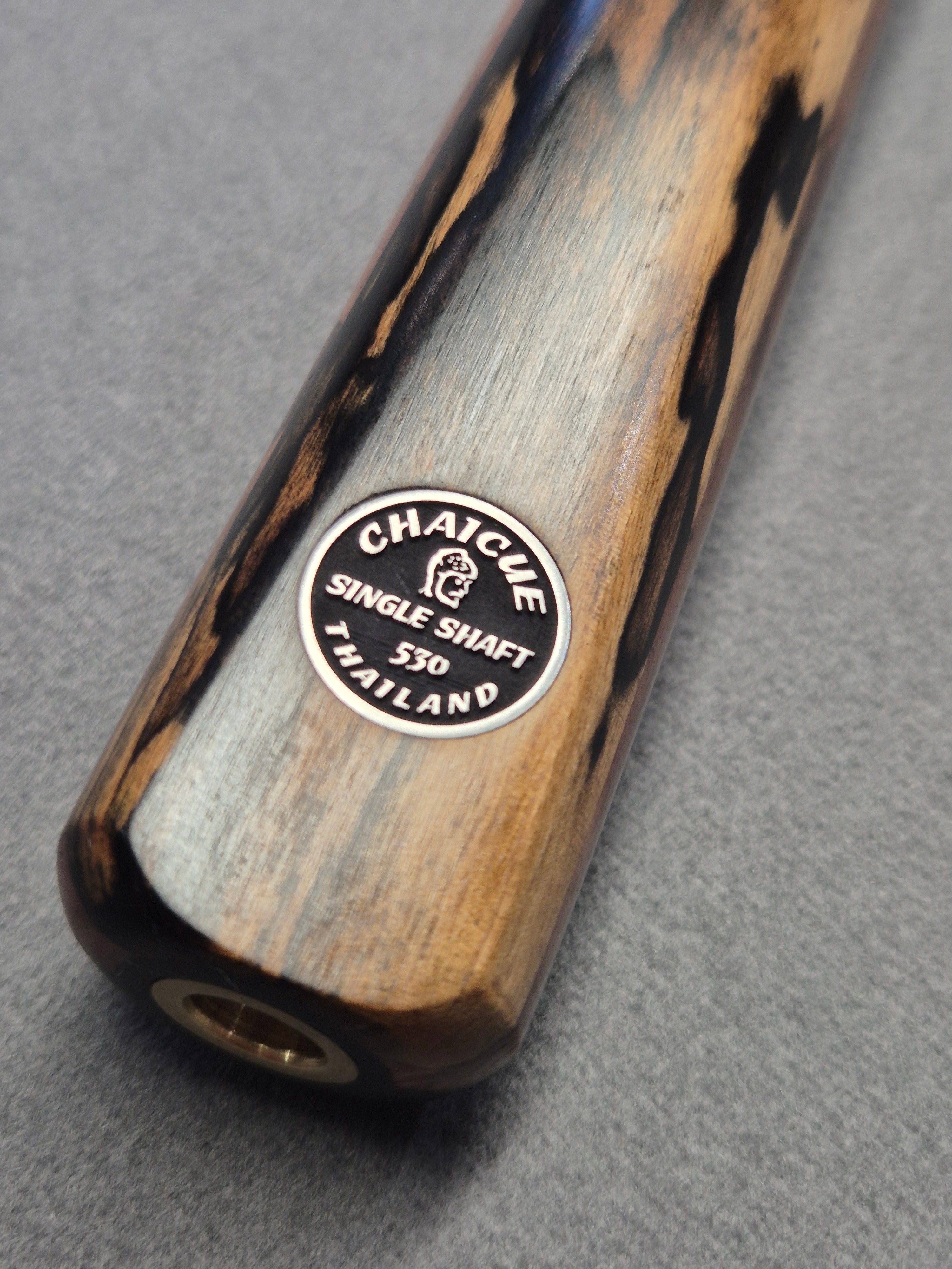 Single Shaft #530