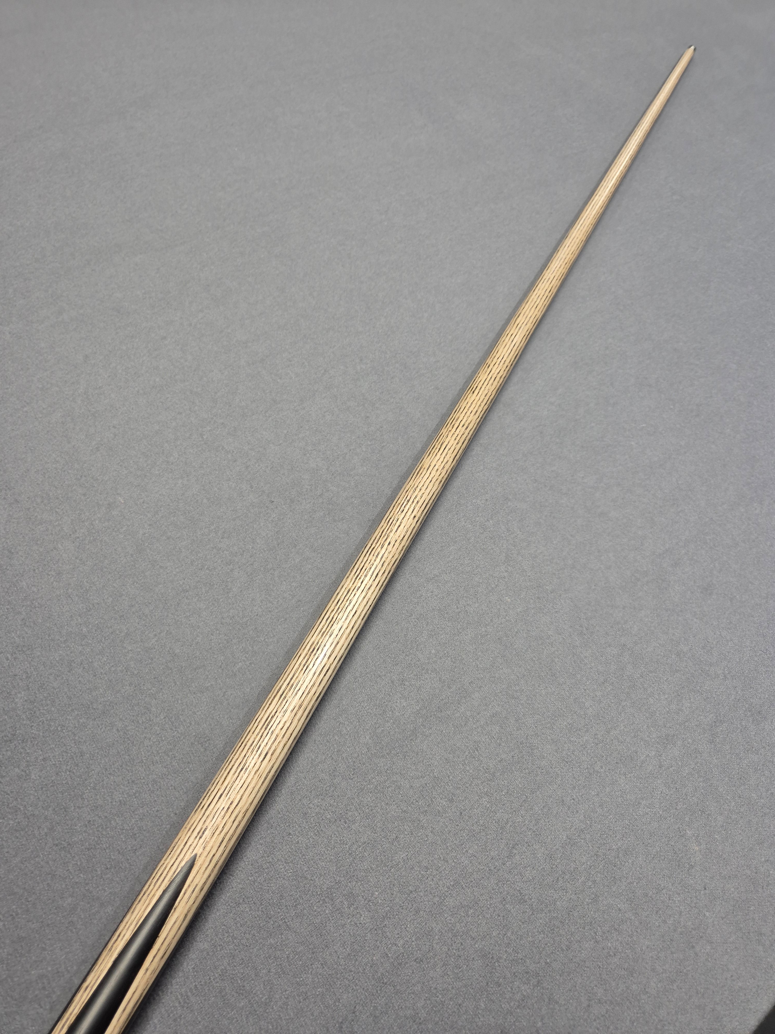 Apex Full Shaft #033 As used by The Routine Instructor