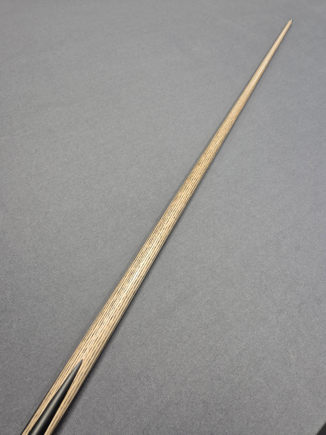 Apex Full Shaft #033 As used by The Routine Instructor