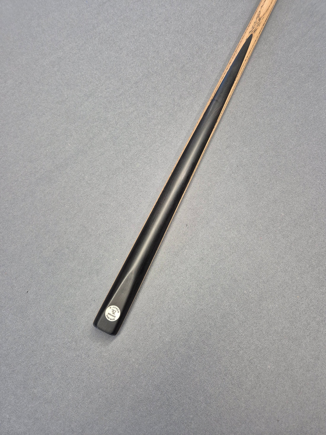 Breaker Break Cue [KJB77]