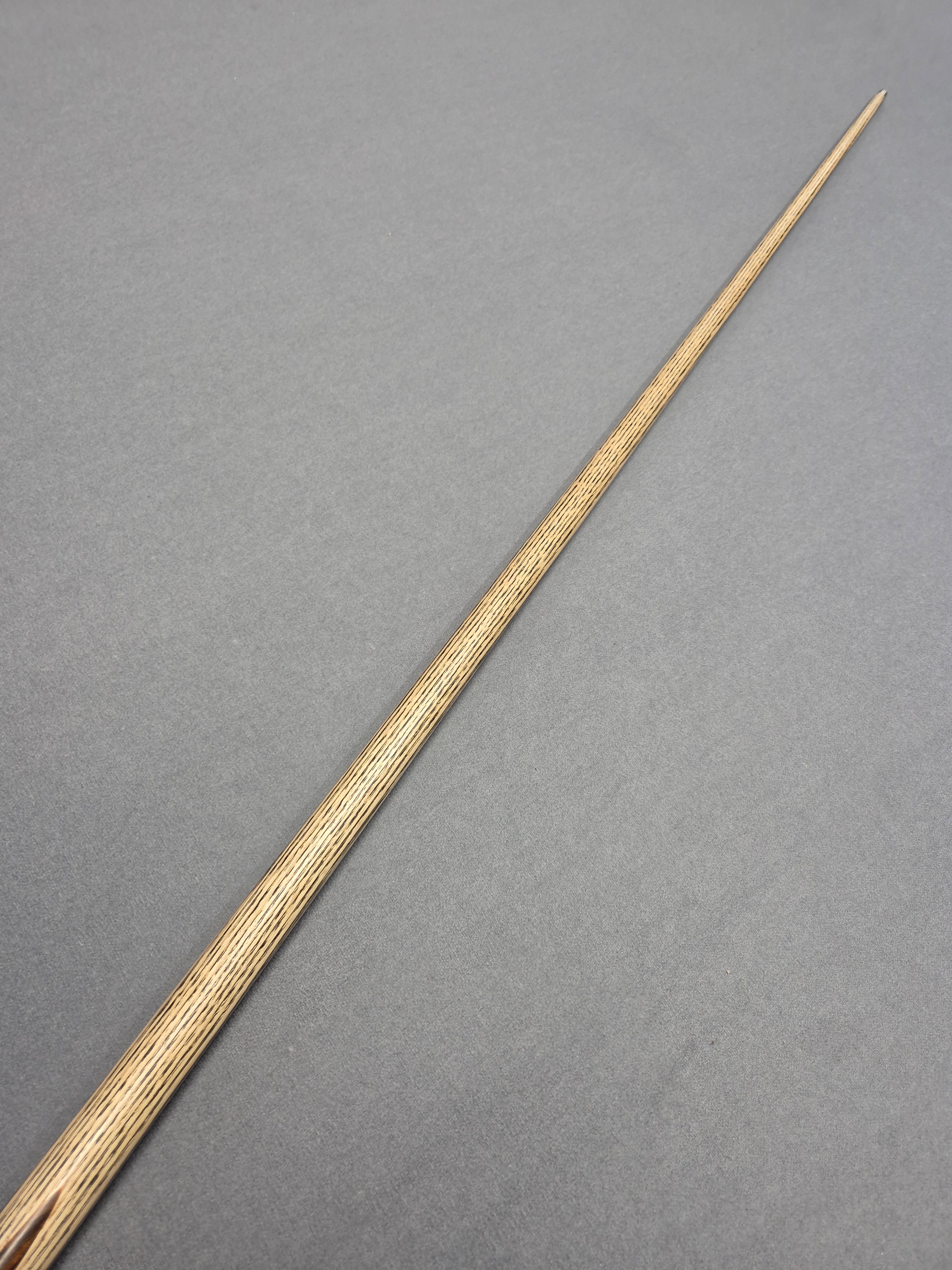 Ultimate Full Shaft #1334
