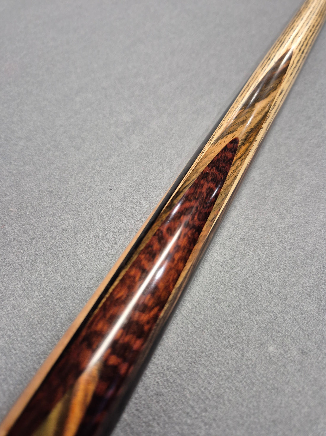 Ultimate Full Shaft #1334