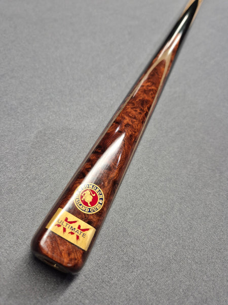 Ultimate XX Full Shaft #63
