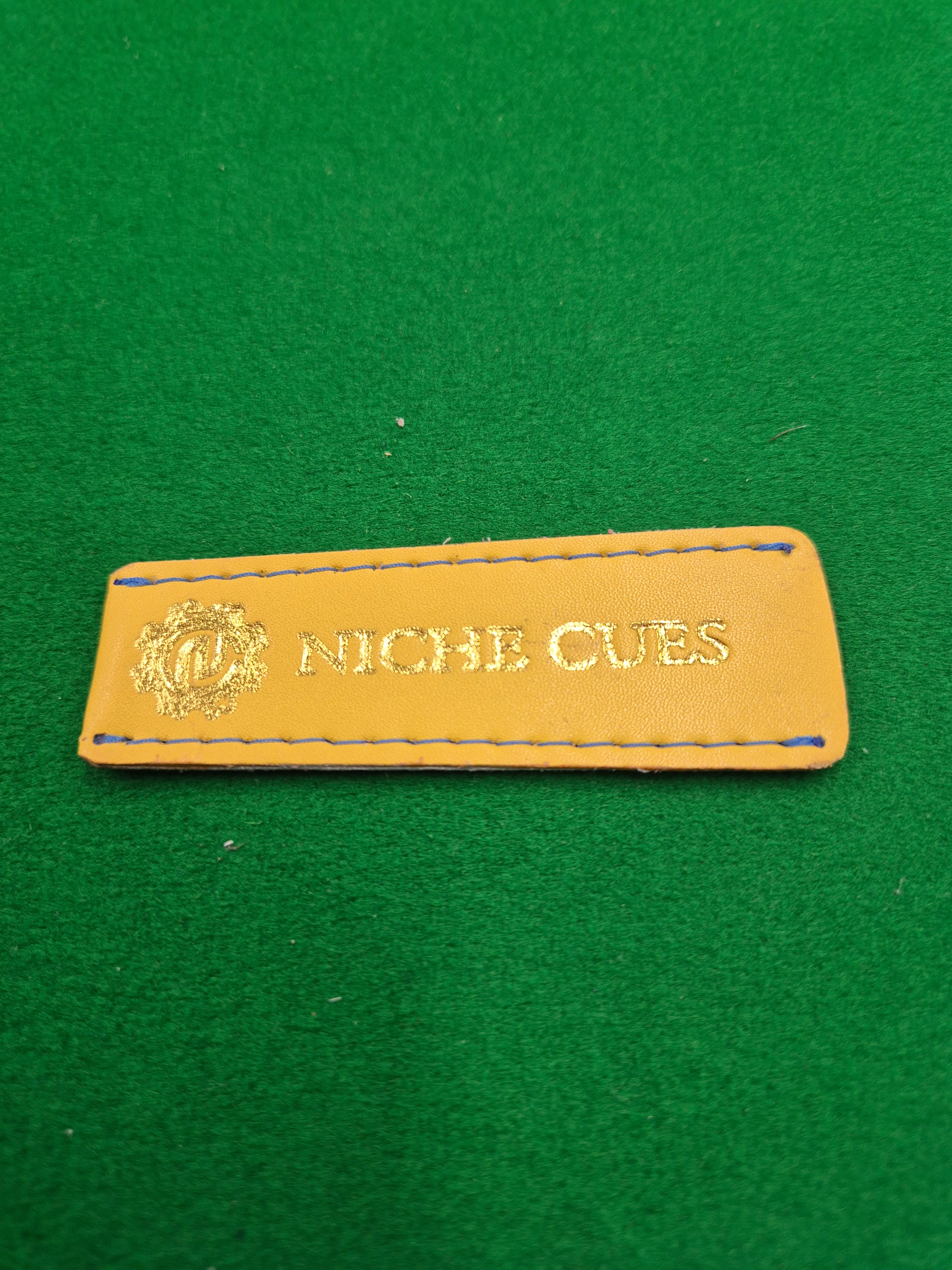 Leather Tip Protector [TIPP01]