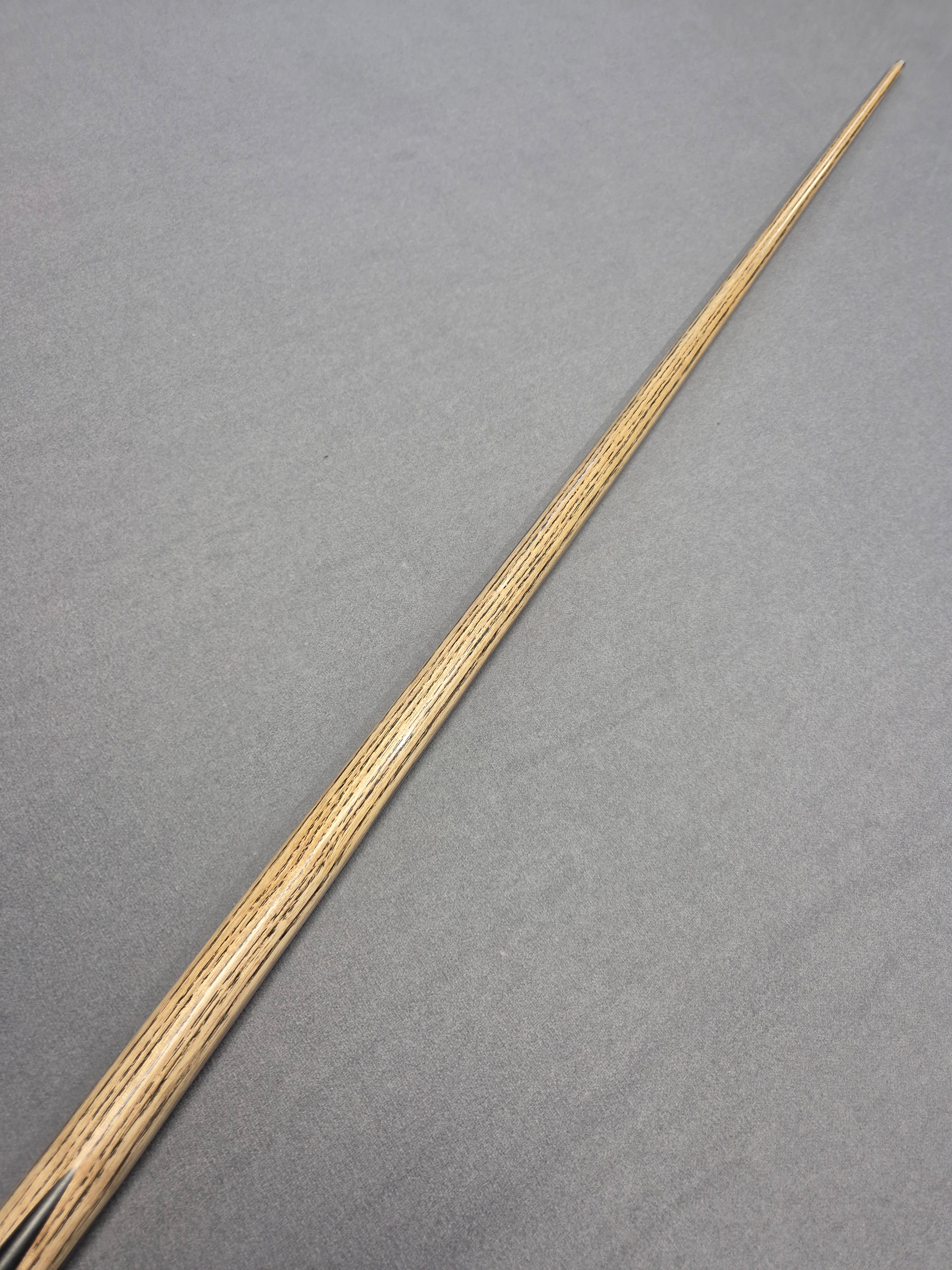 Pro Shaft #057 (incl extensions, matching numbered mini butt)