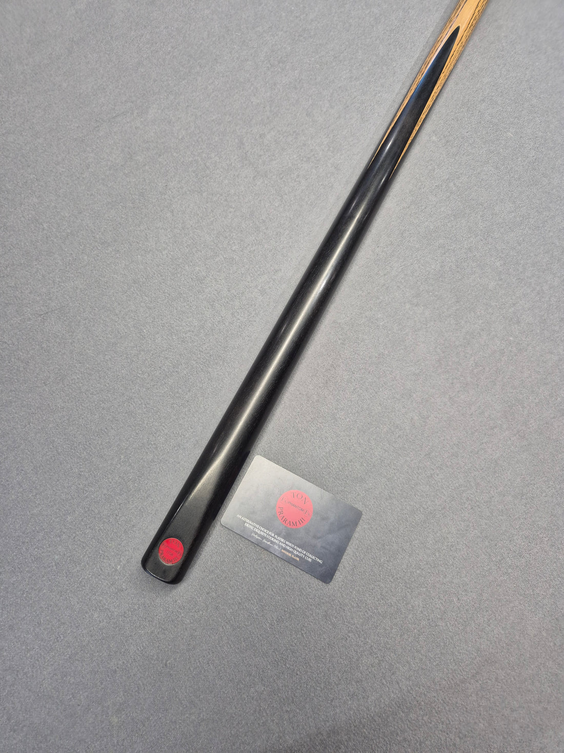 Phantom Full Shaft #1758