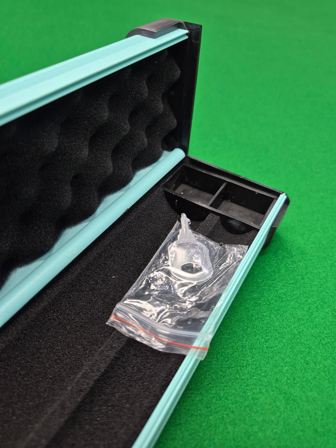 1 Piece 2 Slot Aluminium [IPC-6]