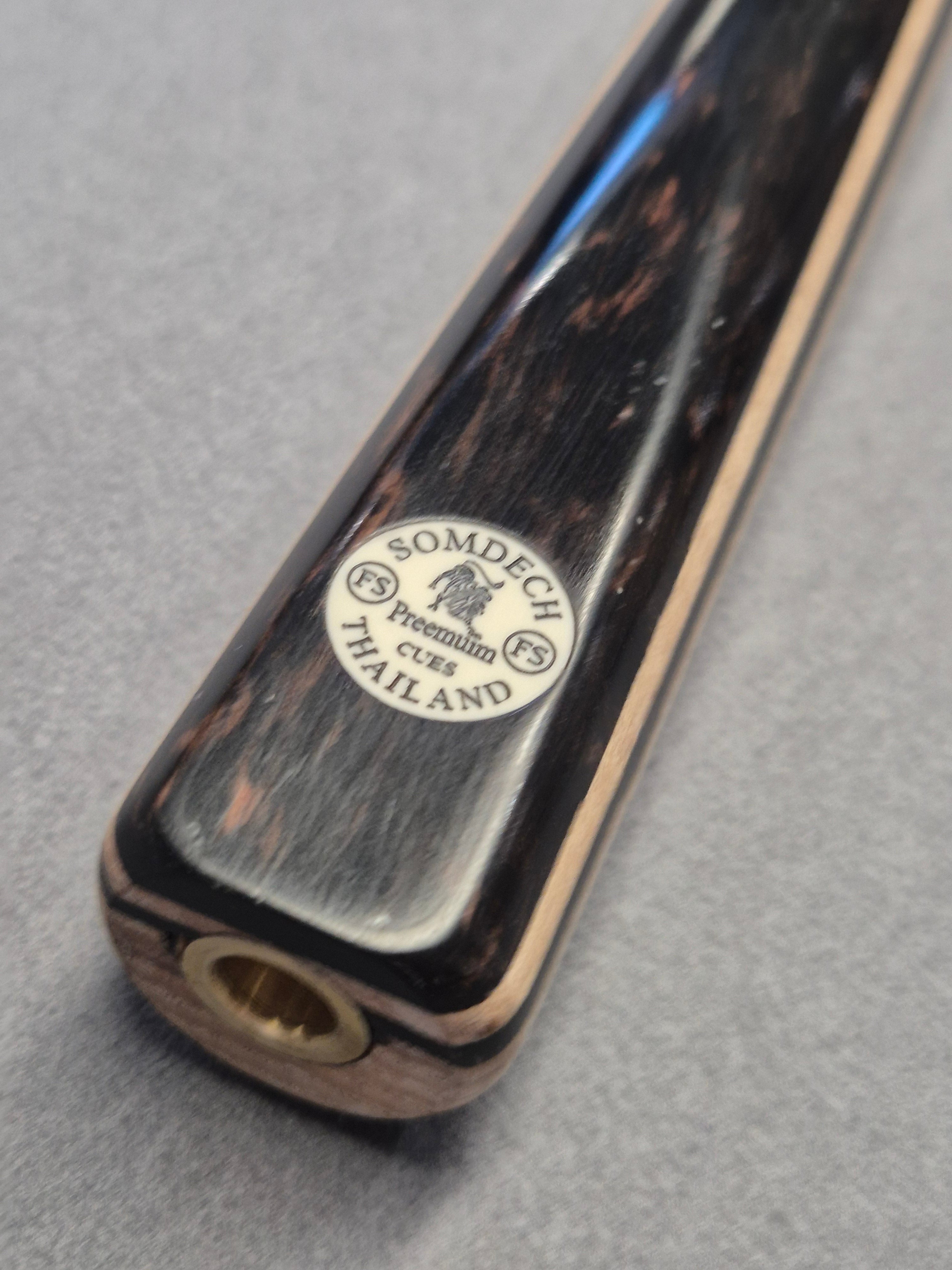 Break Cue Premium Full Shaft [SDB-3]