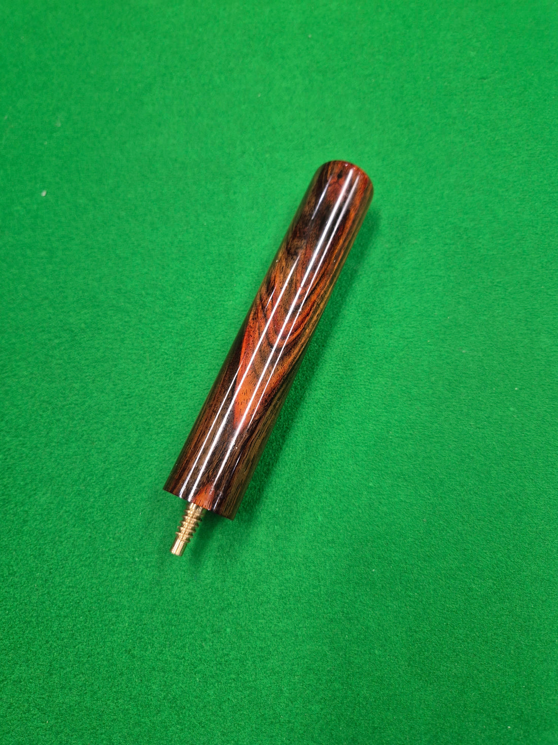 Thai Spiral Thread 6" Exotic Rosewood Mini Butts [TMB08]