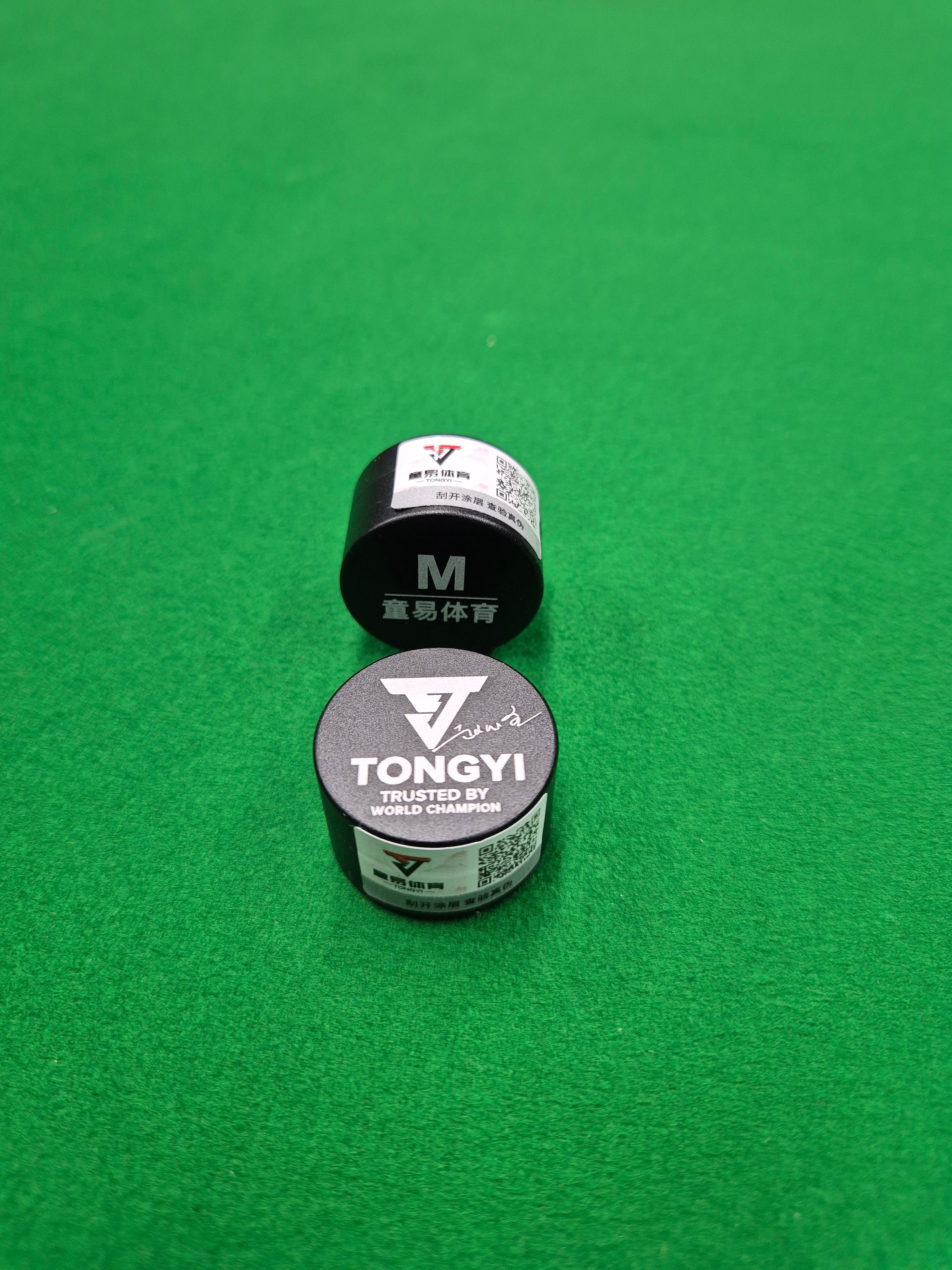 Tongyi Tips