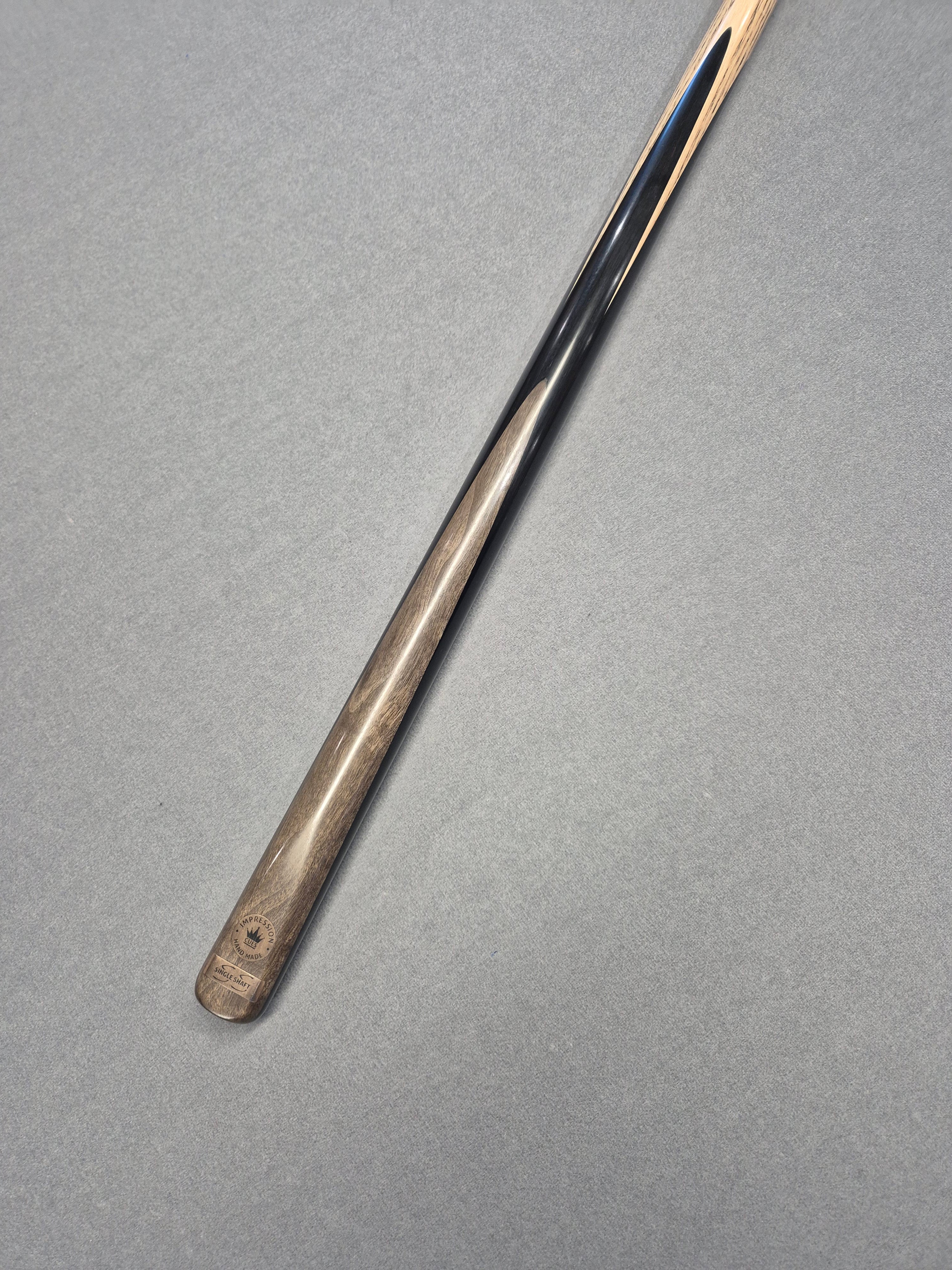 Single Shaft [IMPSS4]