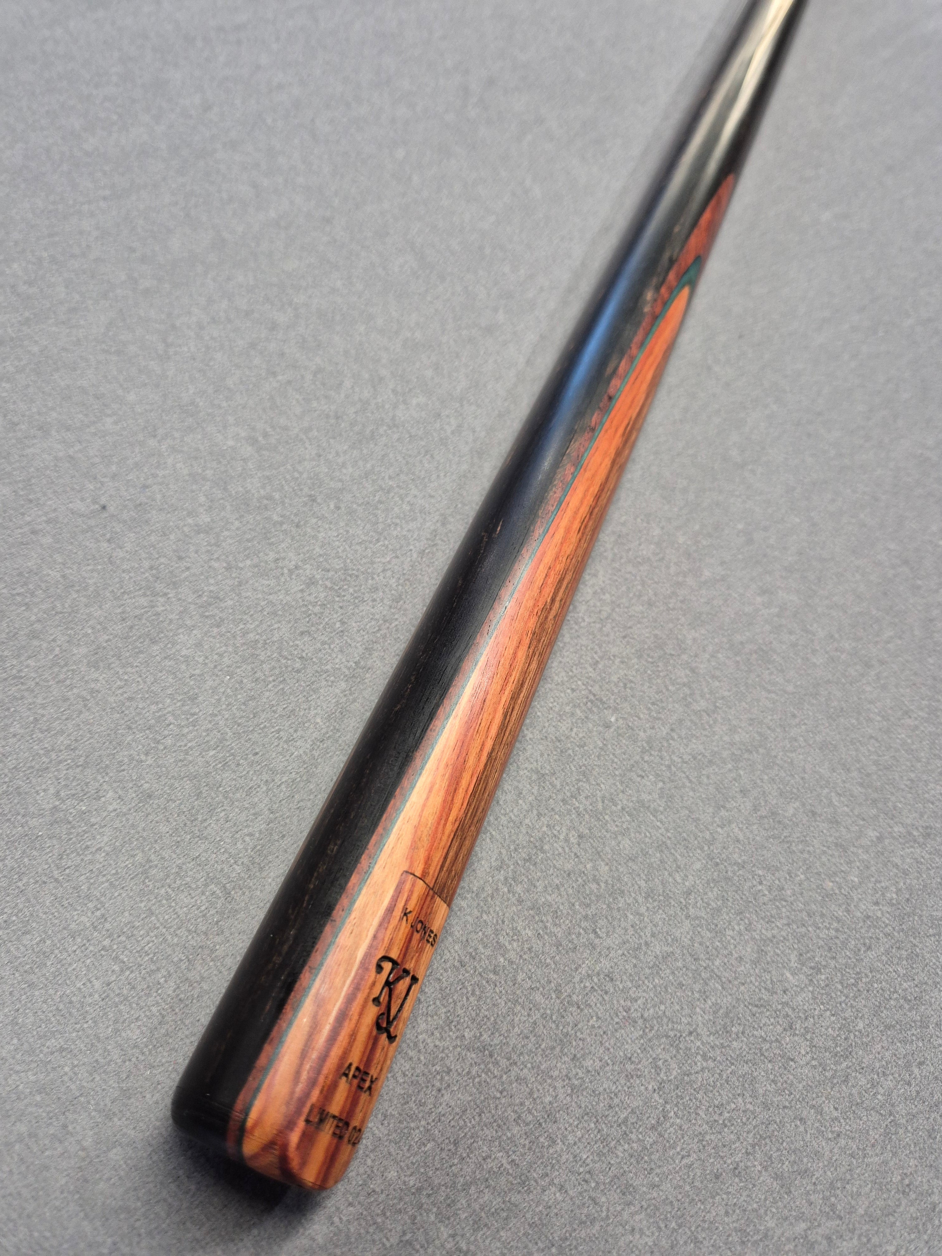 Apex Limited Full Shaft #024