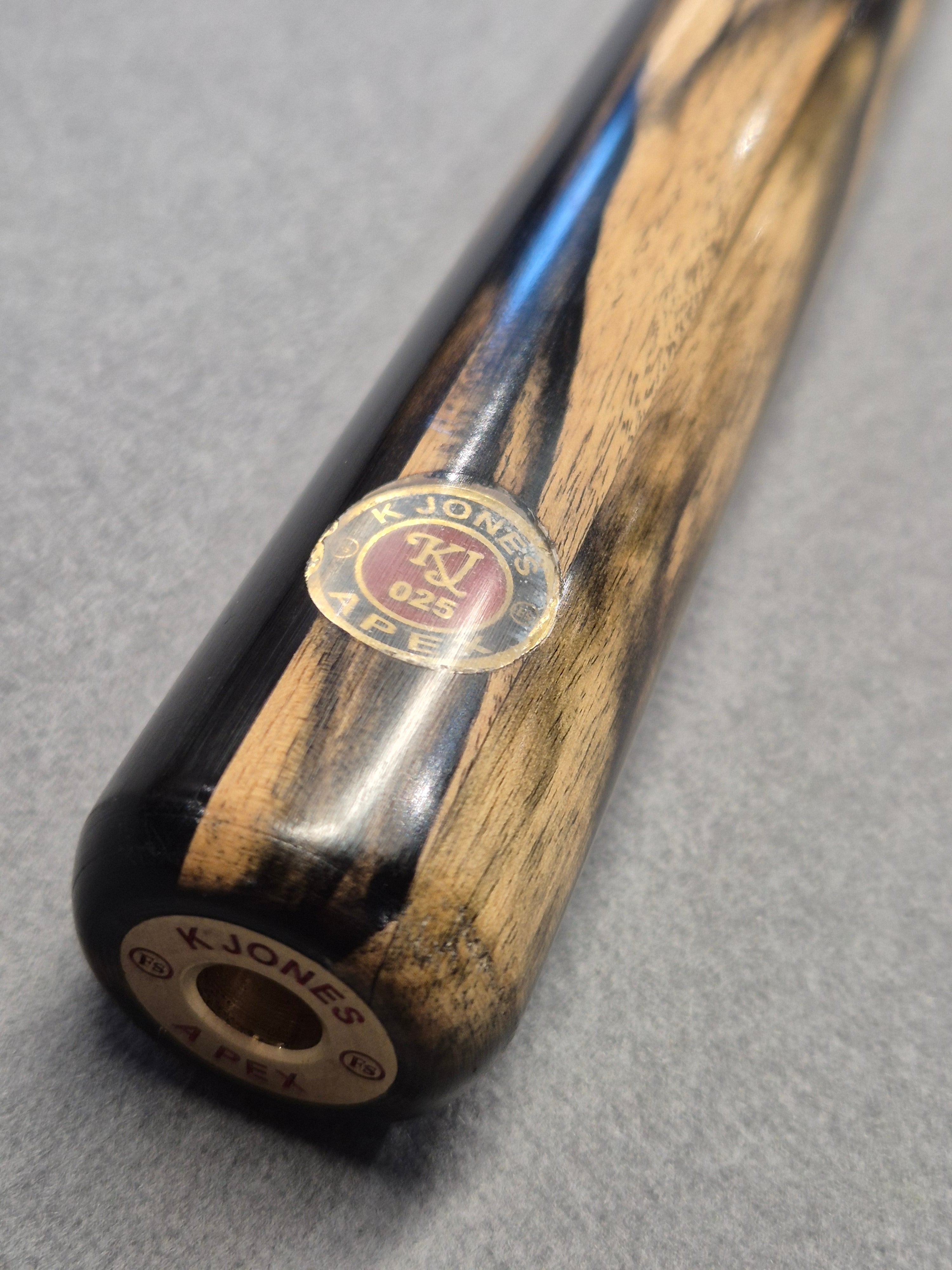 Apex Full Shaft Full Butt TI #025