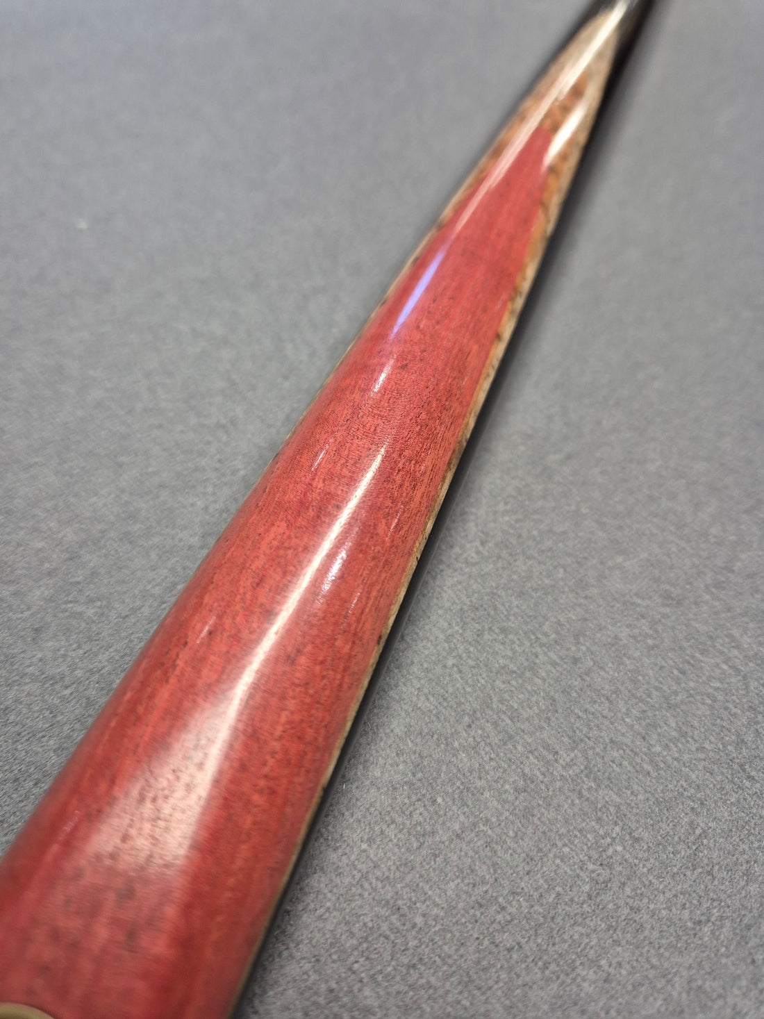 Apex Full Shaft #019