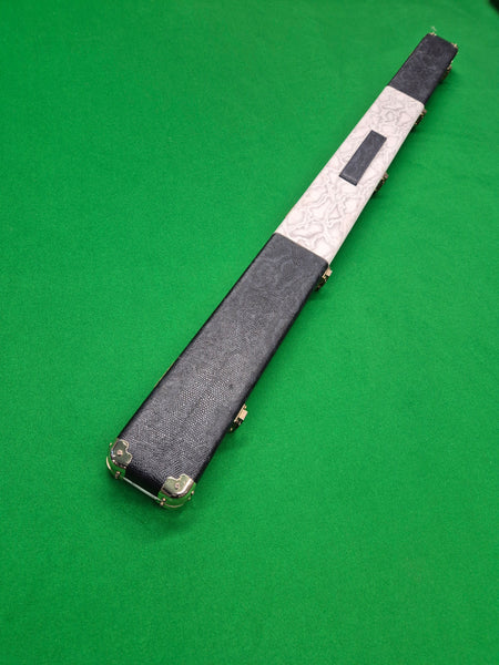 3/4 Mike Wooldridge [MWCA]