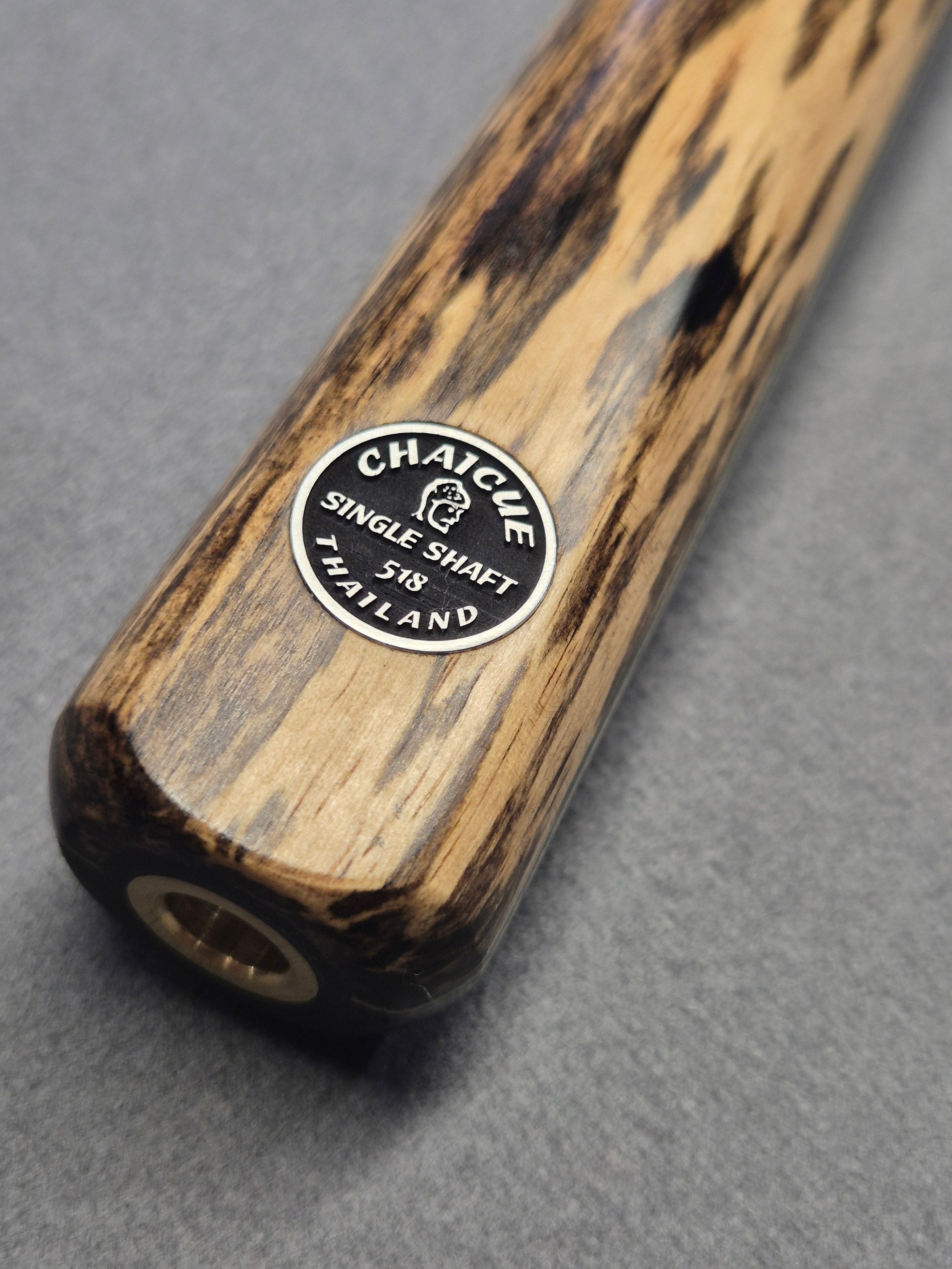 Single Shaft #518