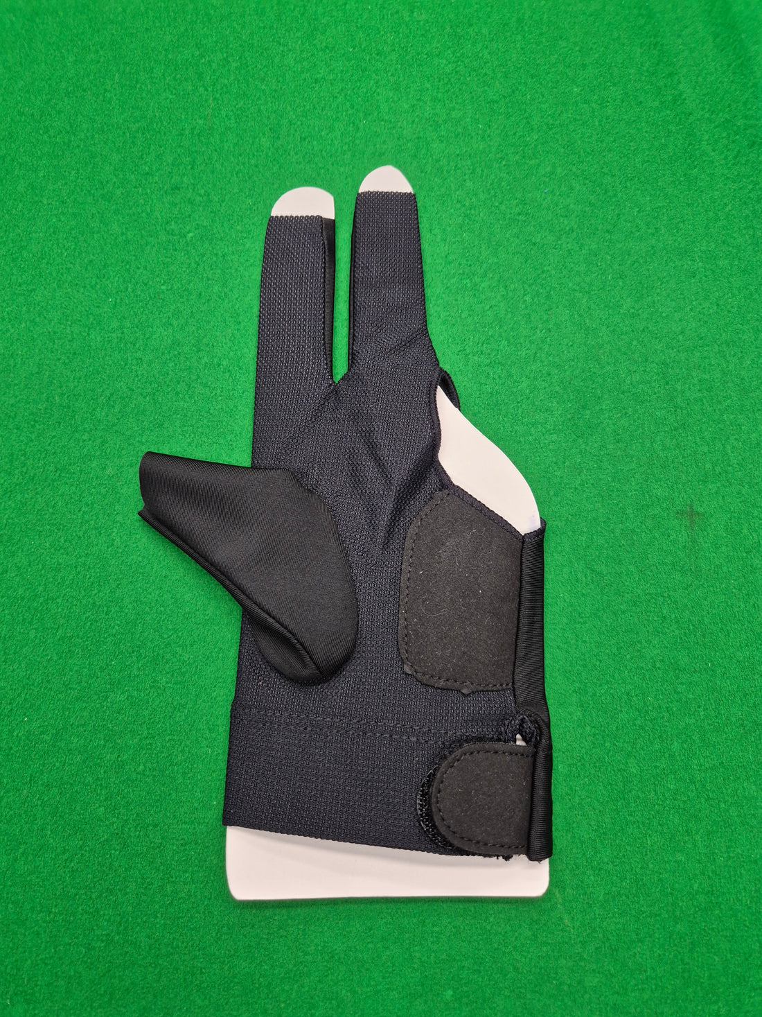 Left Hand Pool Glove [ZE-13]