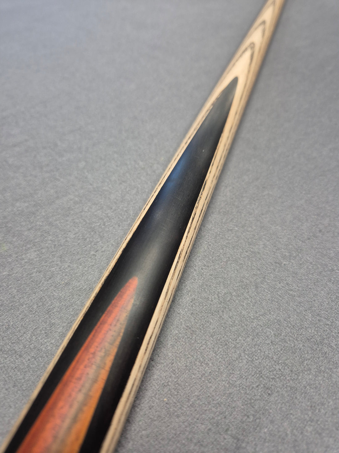 Breaker Break Cue Limited [KJBL15]