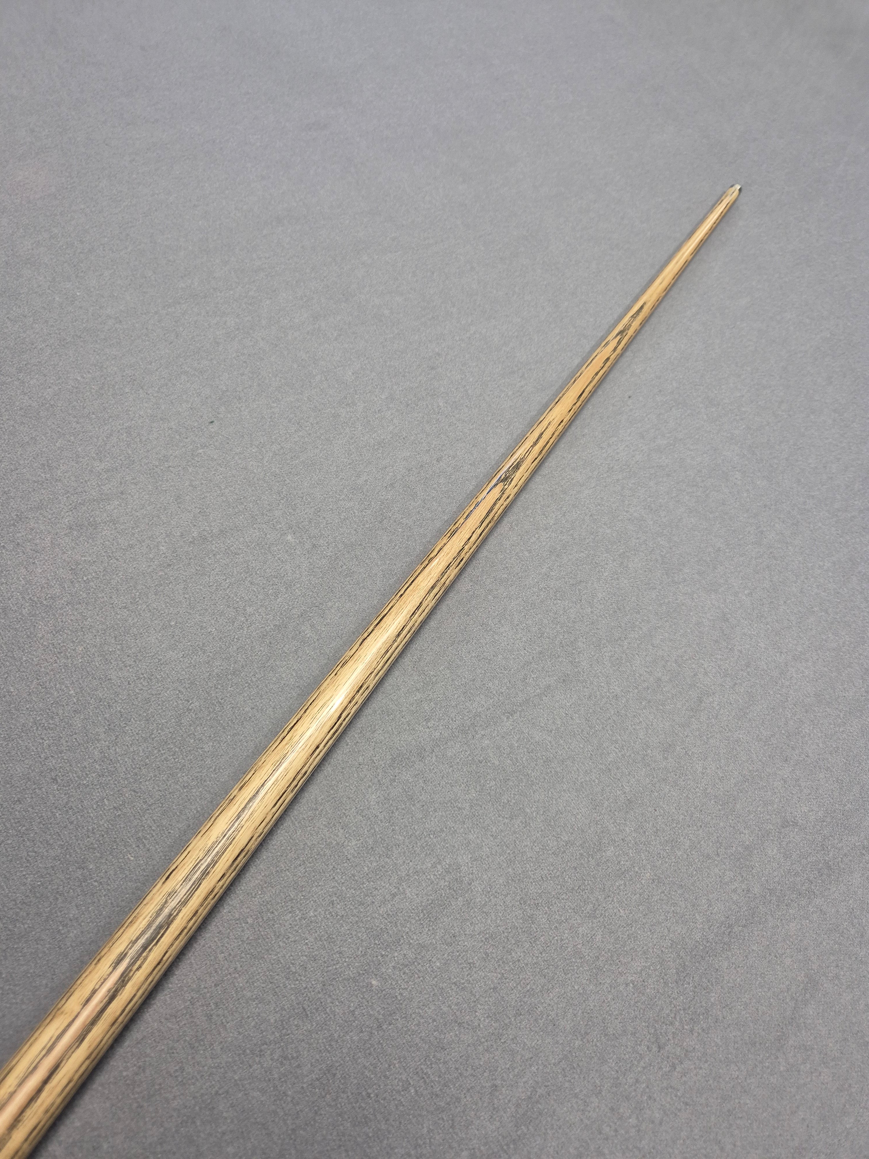Pro Shaft #057 (incl extensions, matching numbered mini butt)
