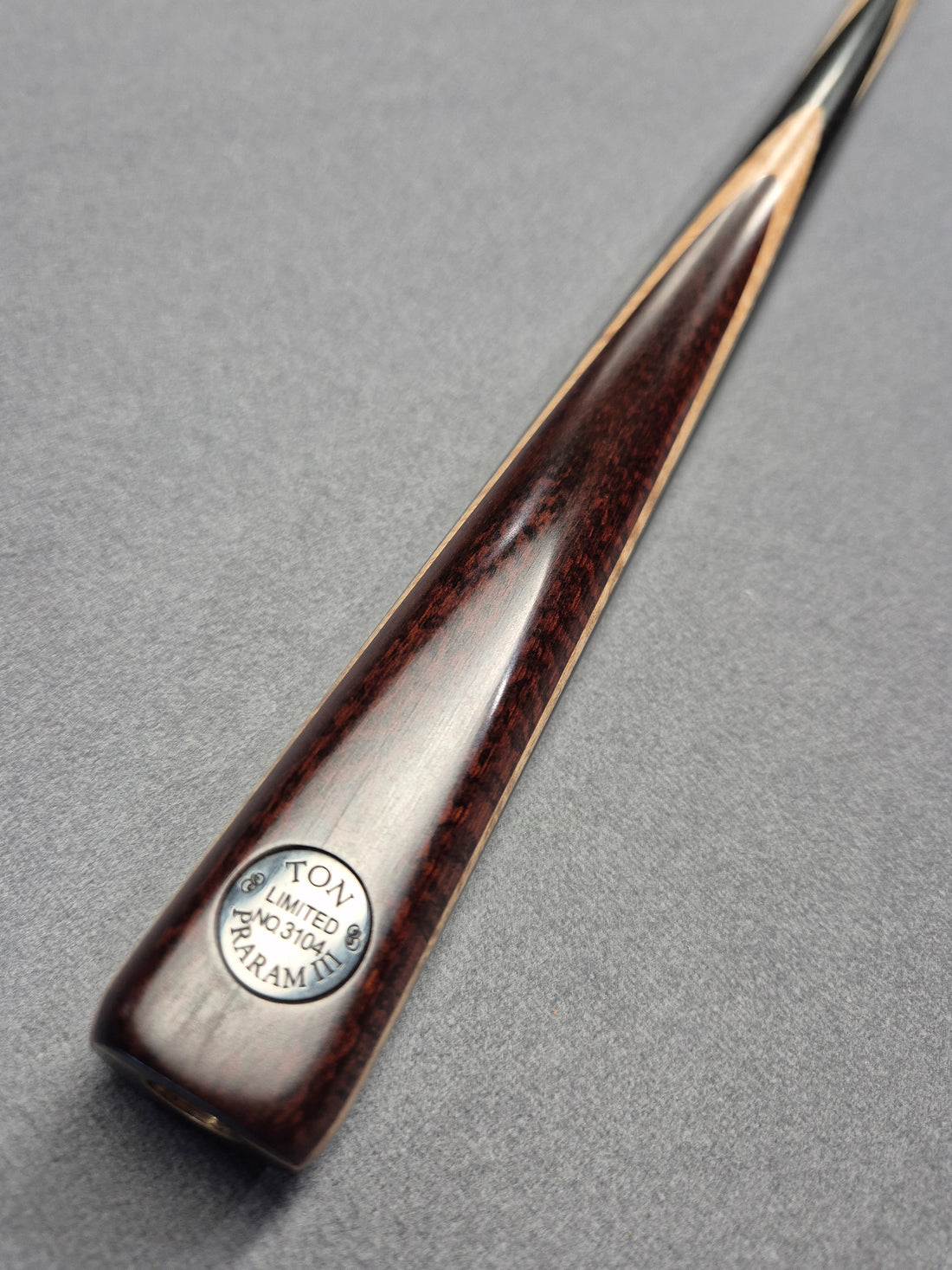 Limited #3104