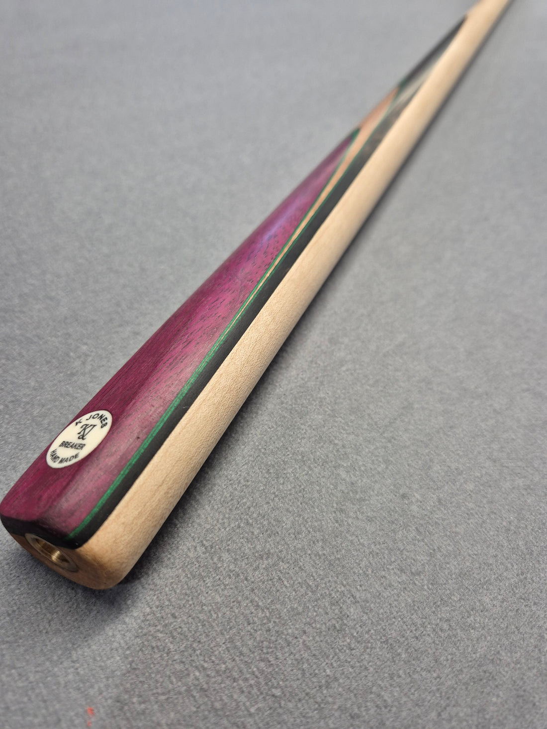 Breaker Break Cue [KJB64]