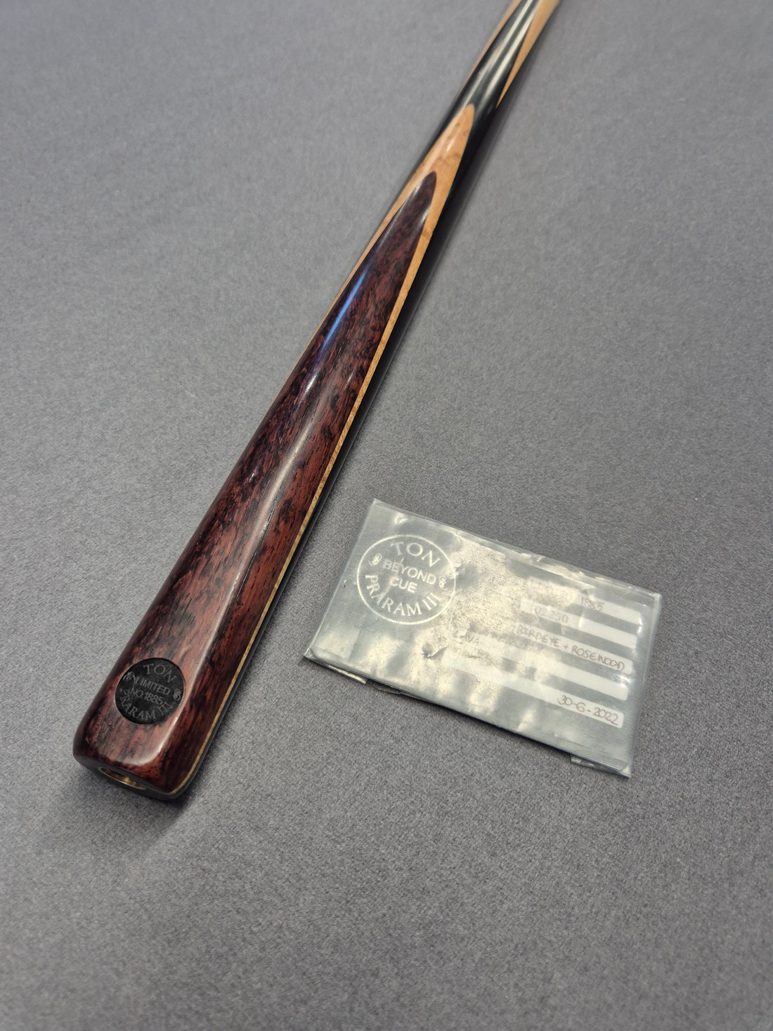 Limited #1885