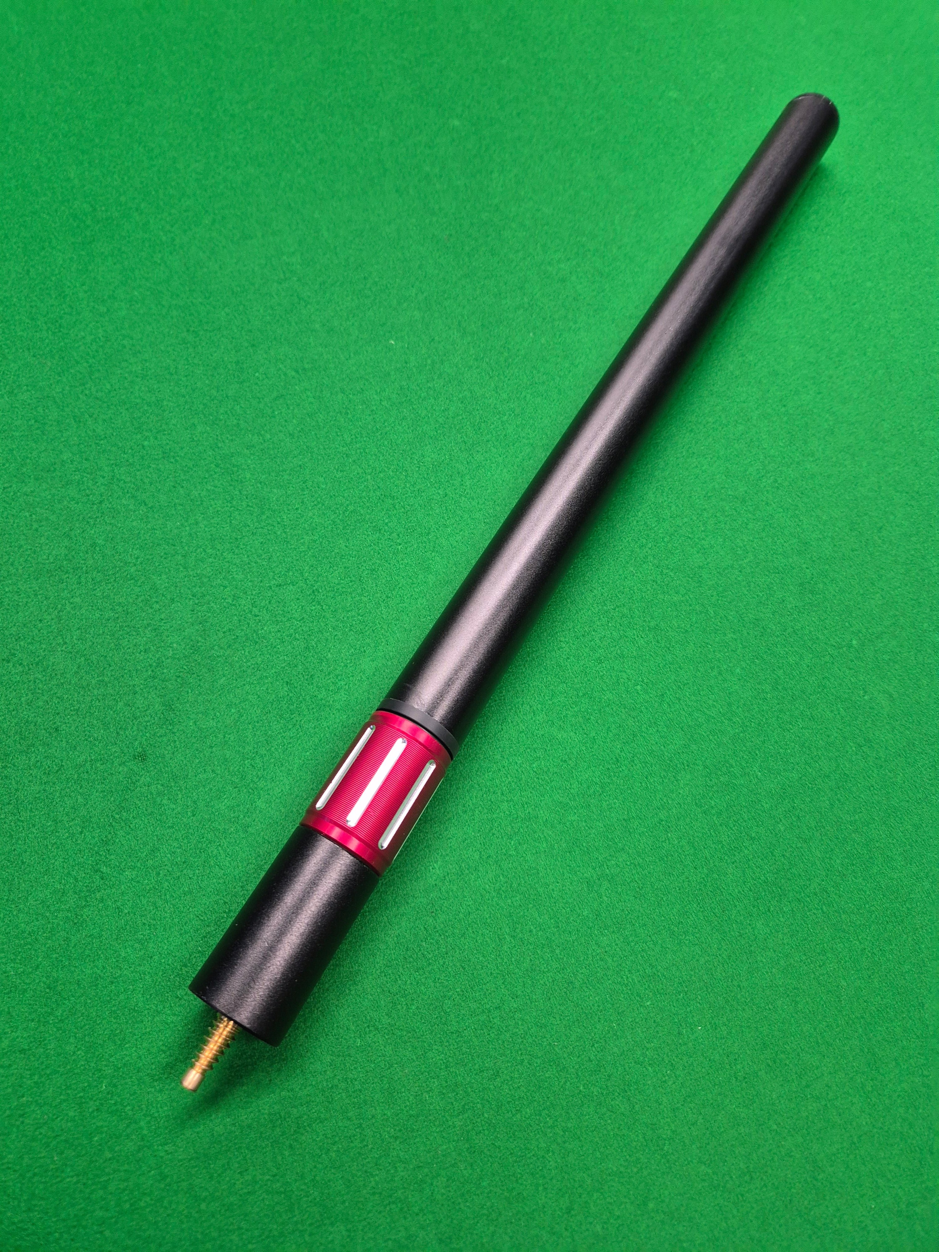 Thai Spiral Thread Long Aluminium Telescopic Extension [WHX-18]