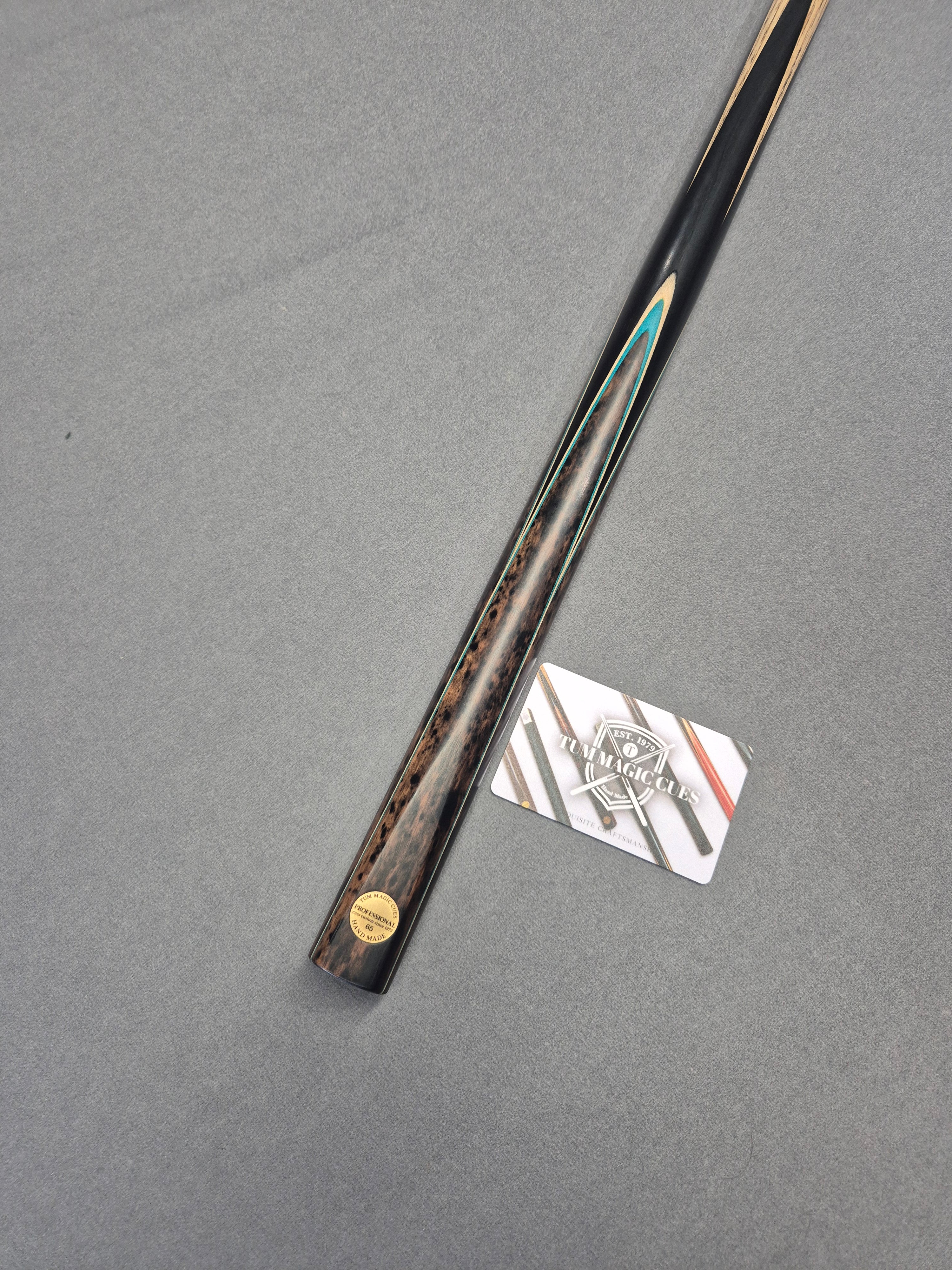 Professional Full Shaft #65