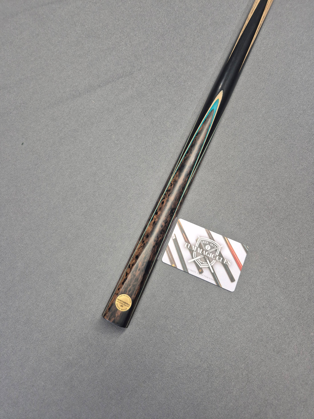 Professional Full Shaft #65