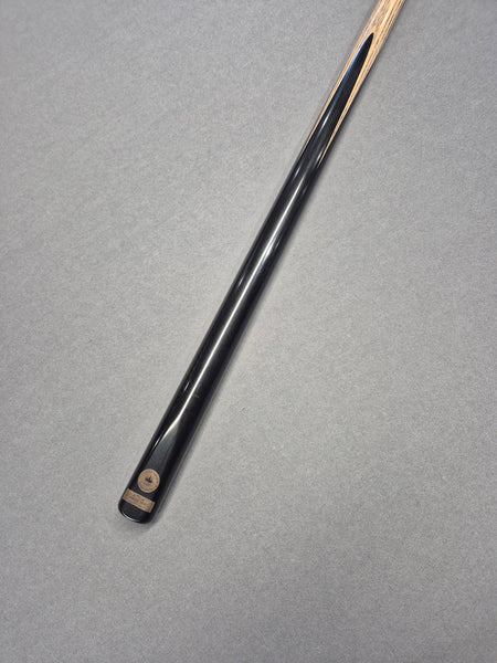 Single Shaft [ISS05]