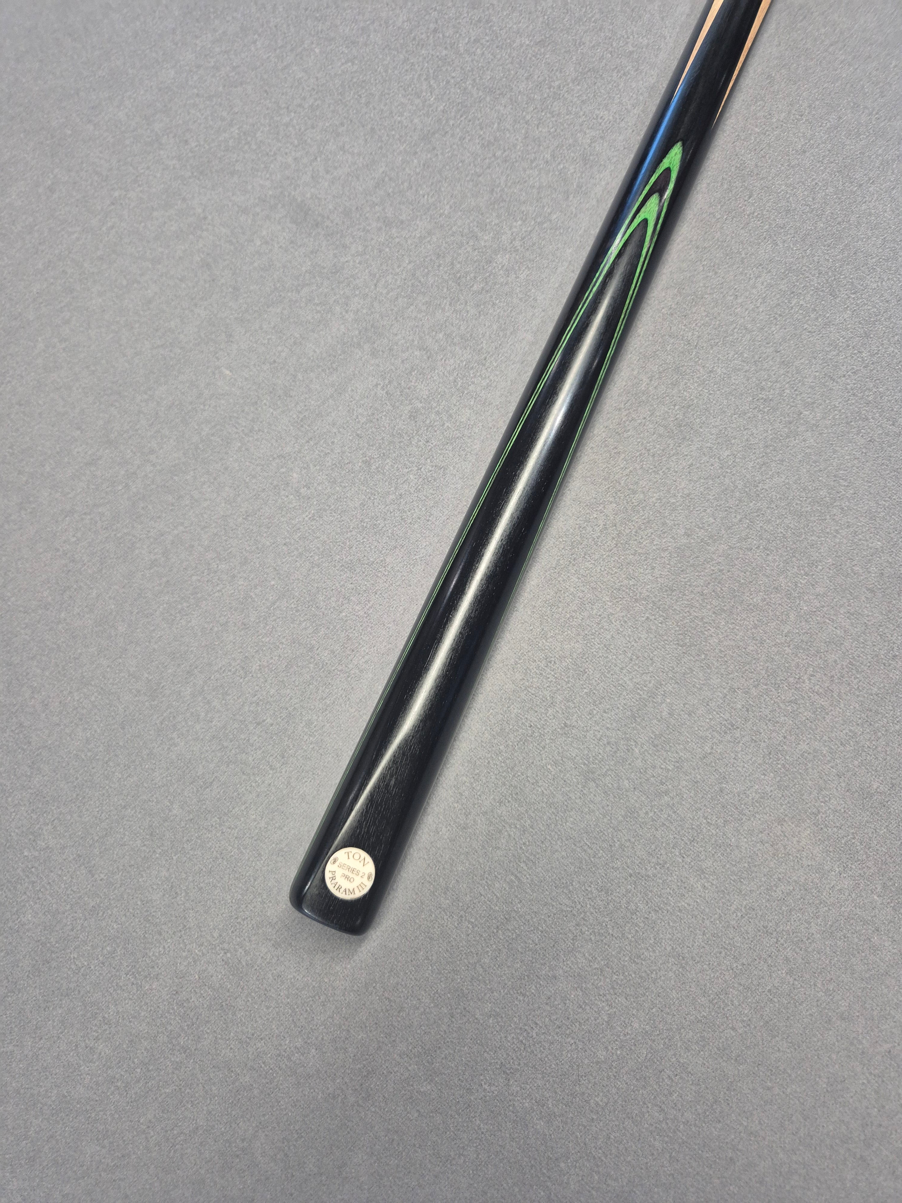 Series 2 Pro [TP-17]