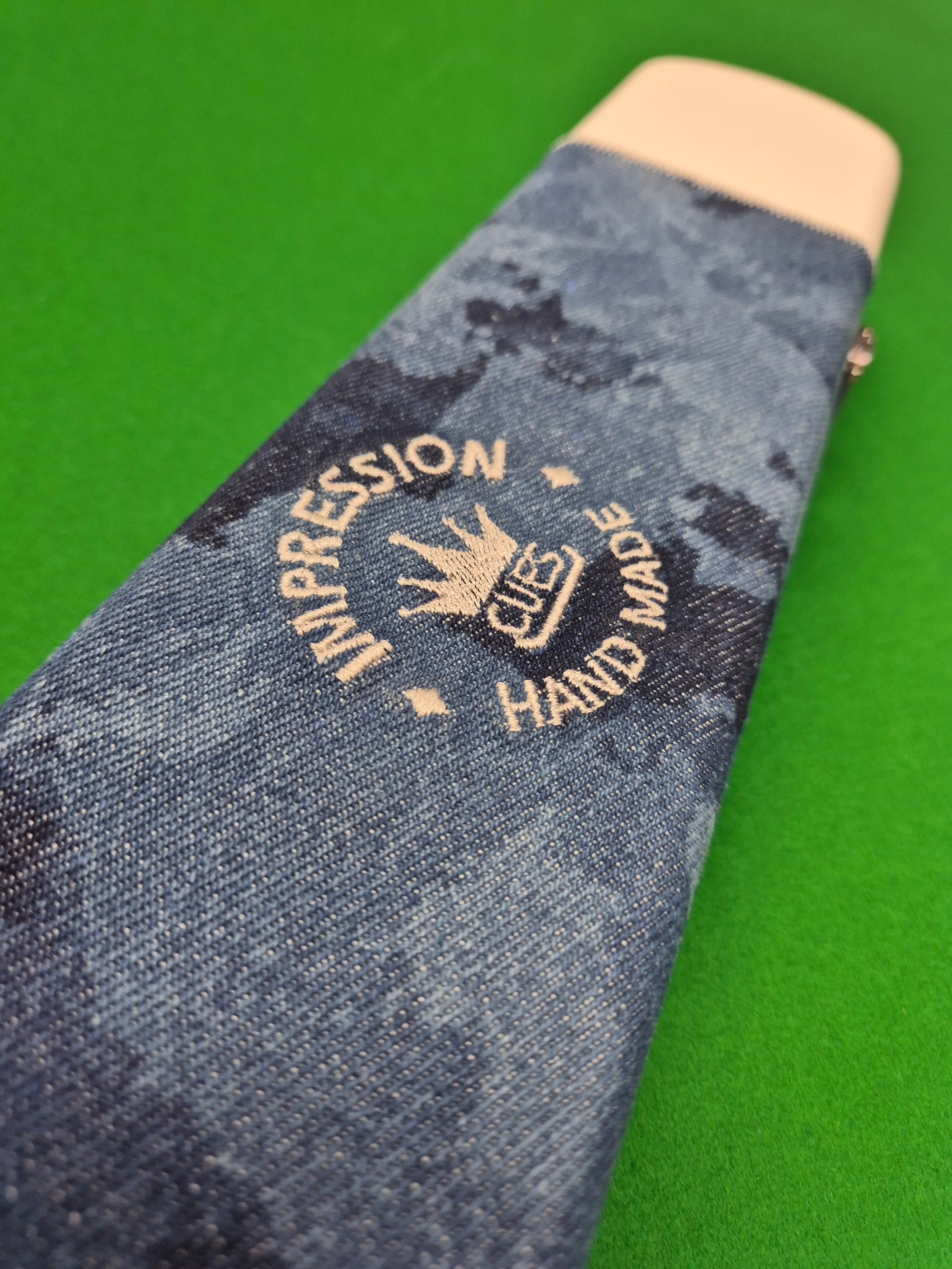 1 Piece 2 Slot Denim [IPC-3]