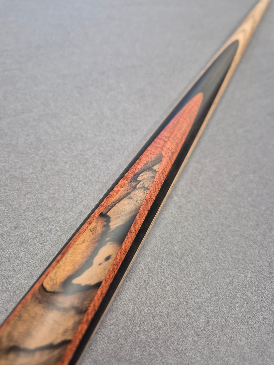 Premium Full Shaft Break Cue [SDPRE23]