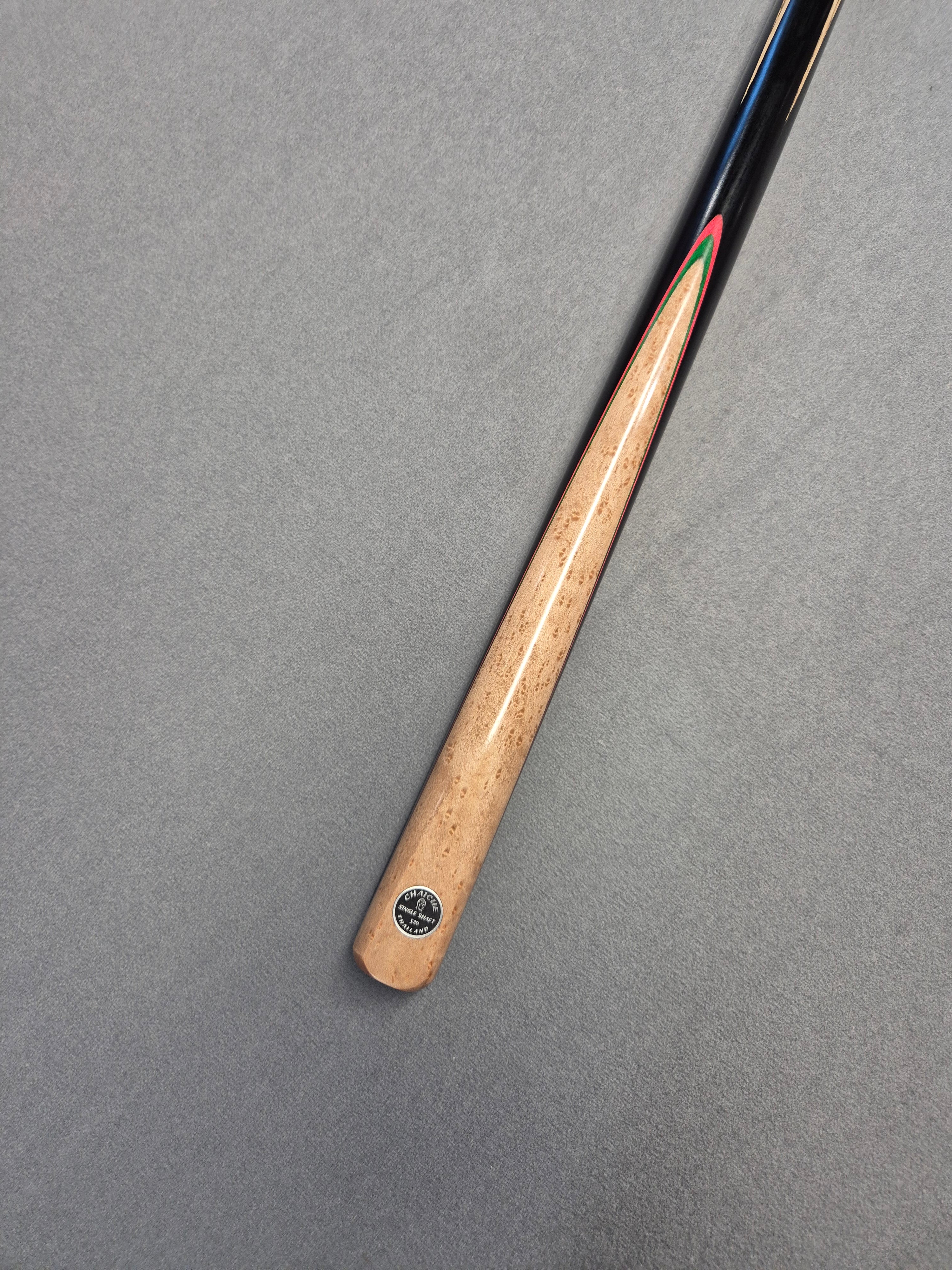 Single Shaft #520